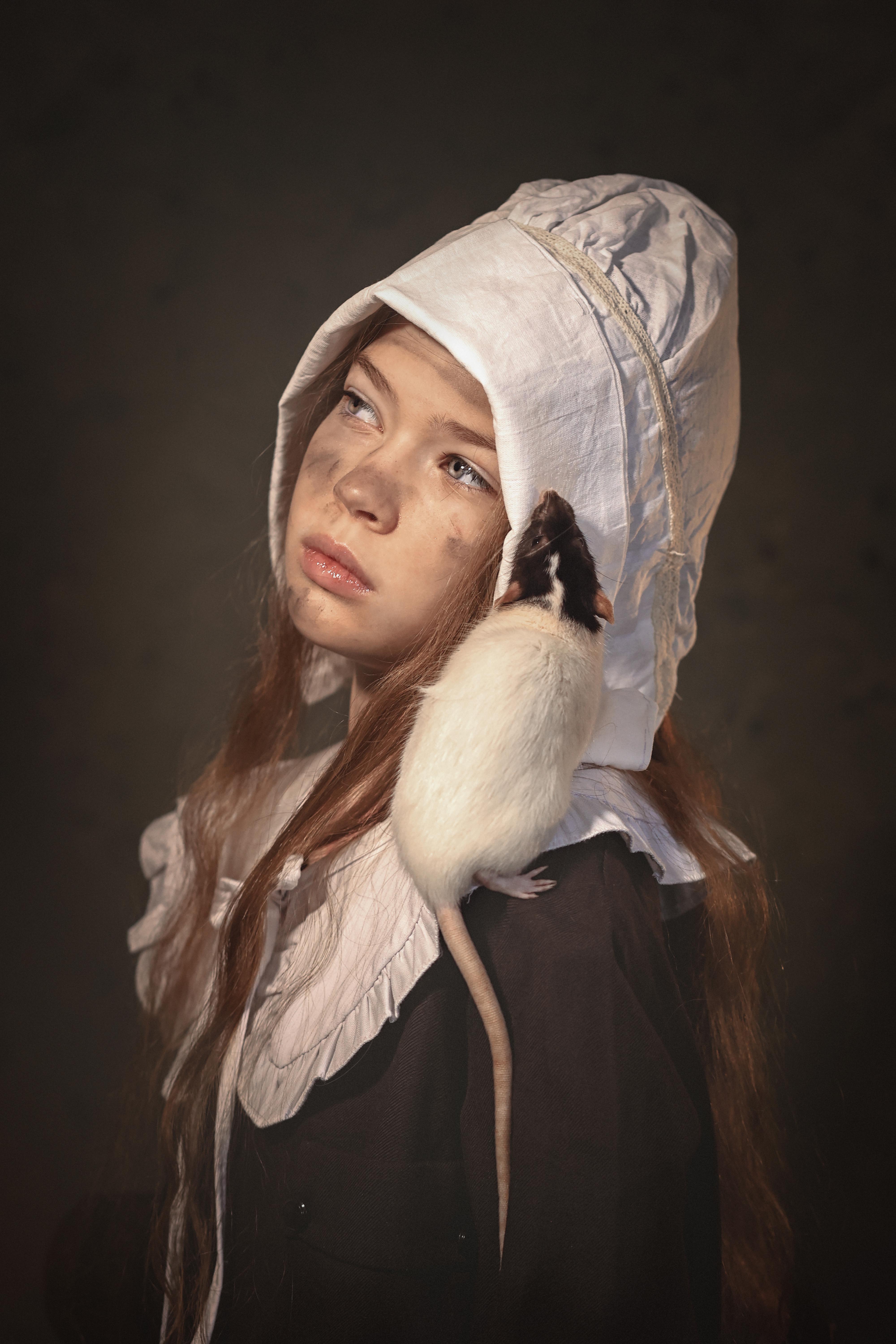 , Аксинья Лысенкова