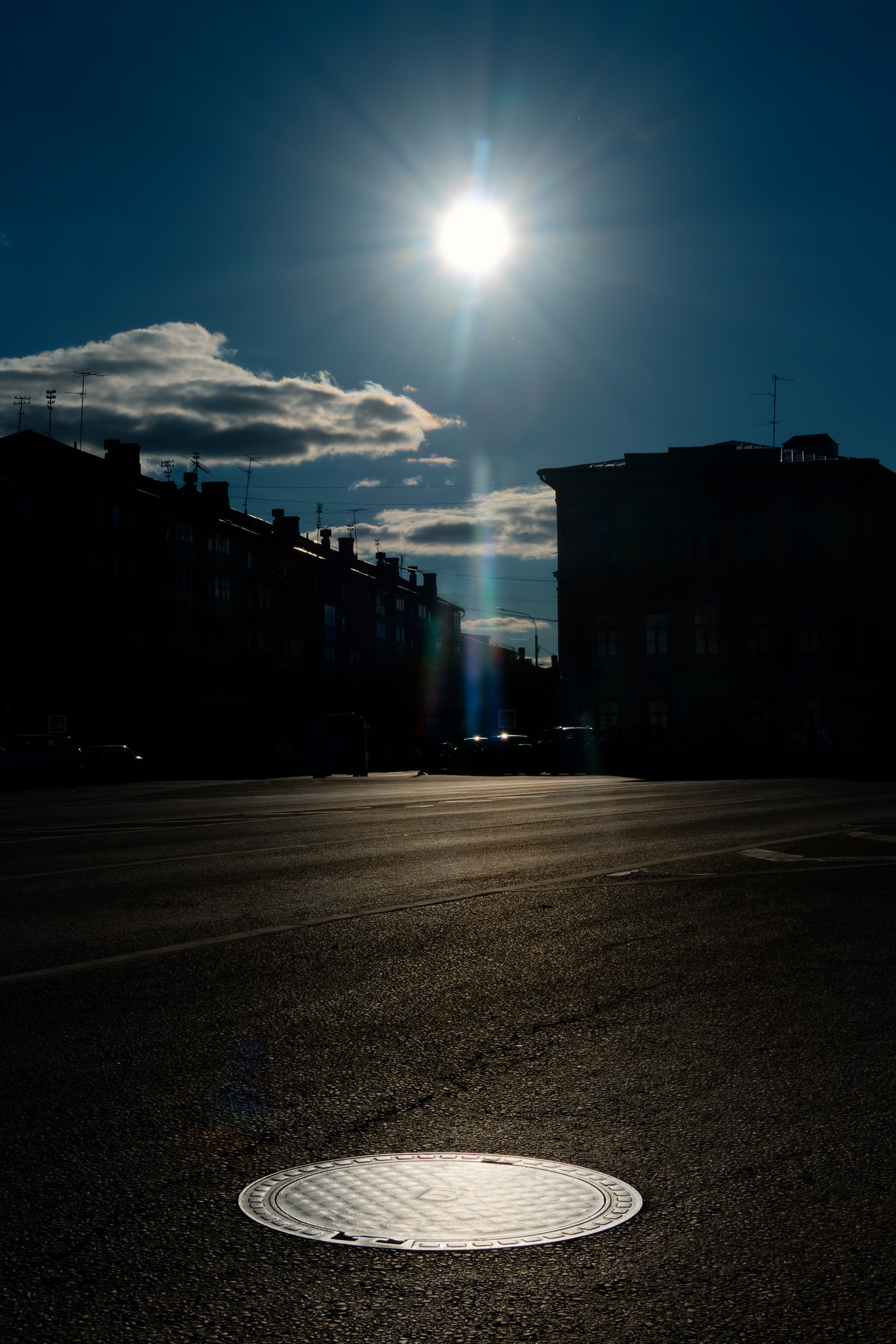 , Какоткин Роман