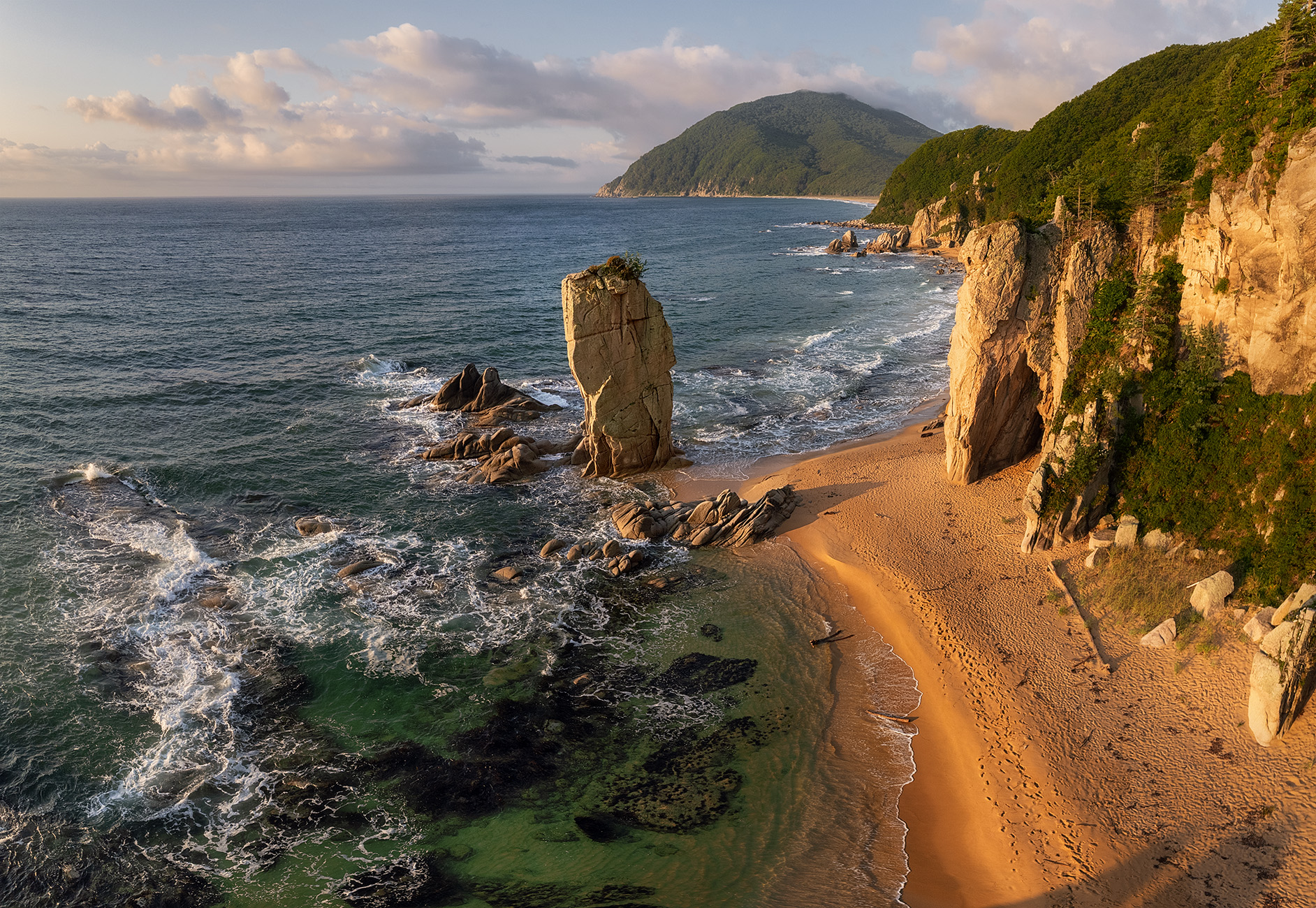 , Андрей Родионов