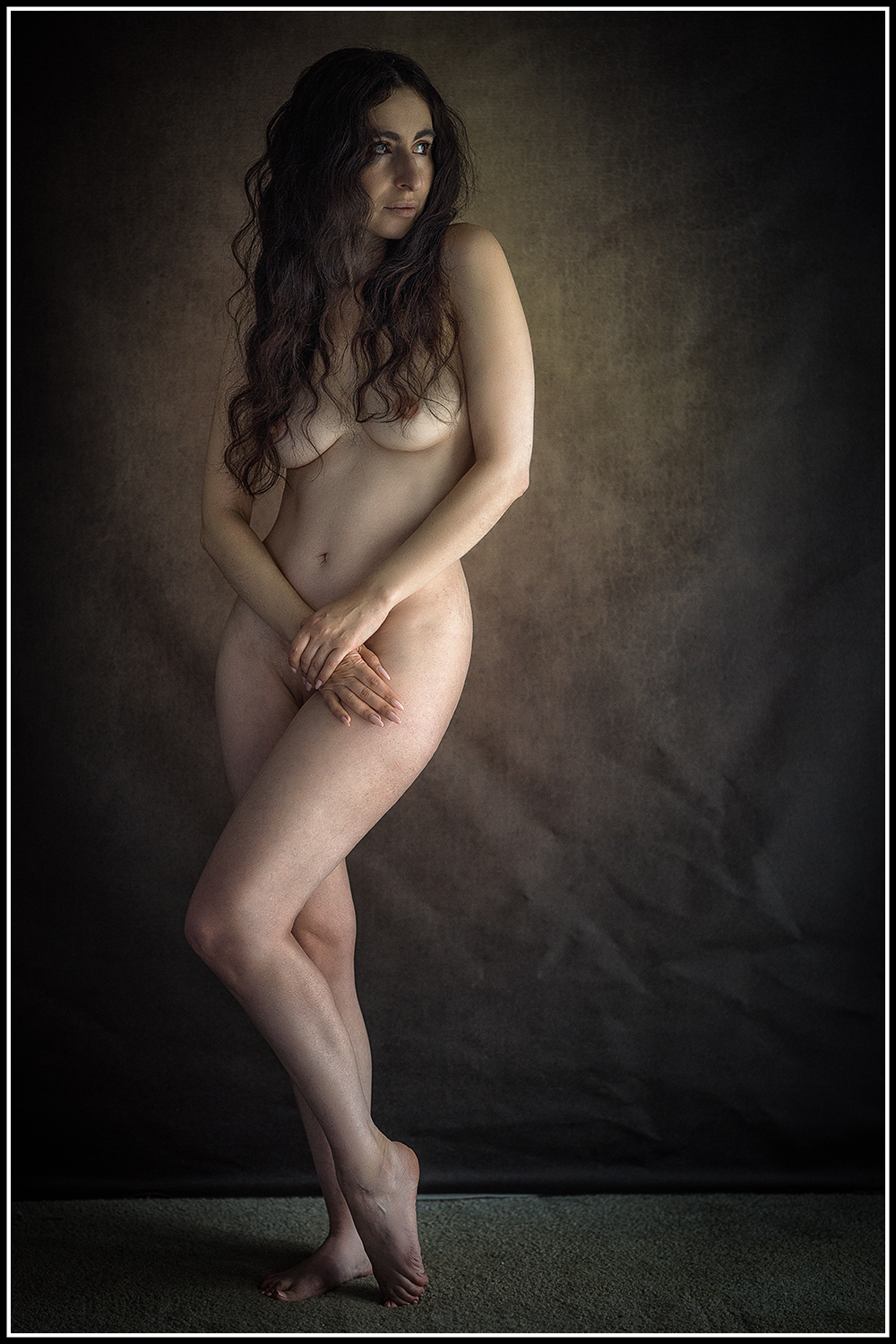 nude,fine art nude,naked,women,figure study,beauty,studio,sexy,breasts, Magicc Imagery