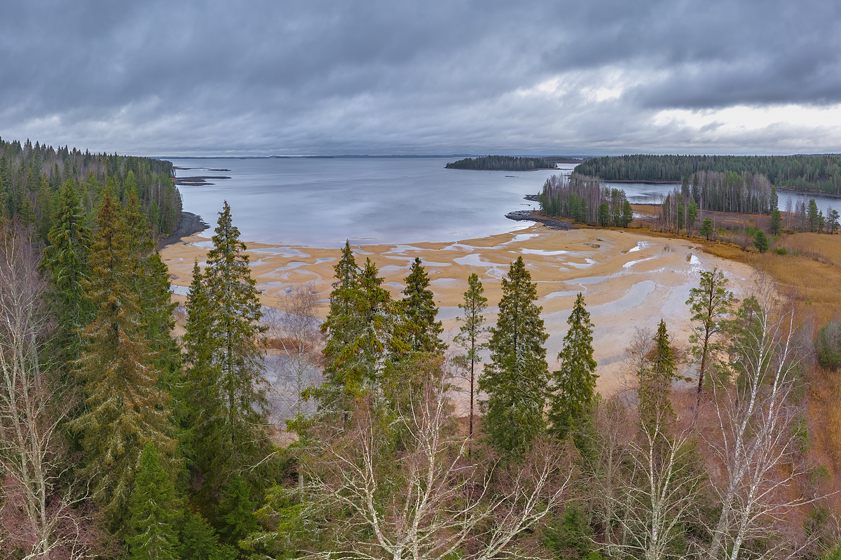 осень, поздняя осень, карелия, янисъярви, северное приладожье, сортавала, питкяранта, русский север,северная природа, северный пейзаж, пейзажи карелии, фототуры по карелии, фототуры по ладоге, Уютнов Кирилл