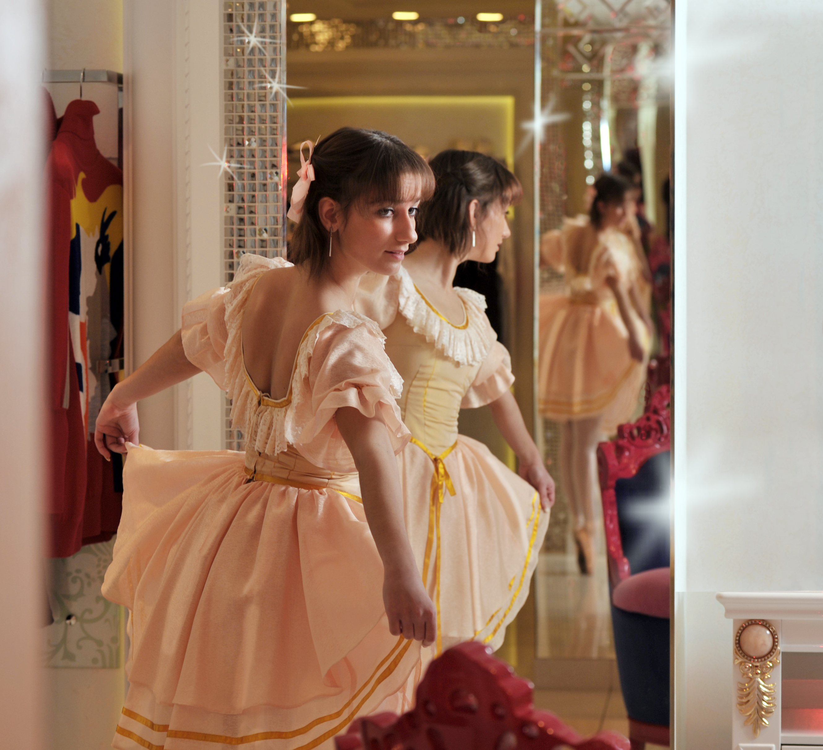 , Георгий Сапожников