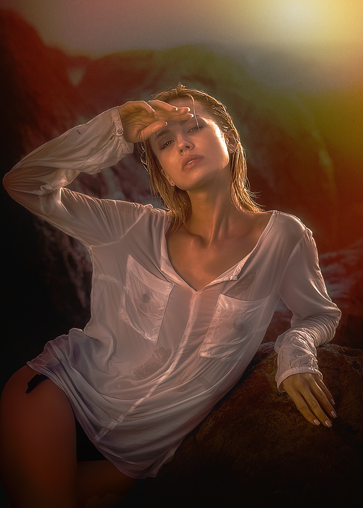 , Холудеев Виктор