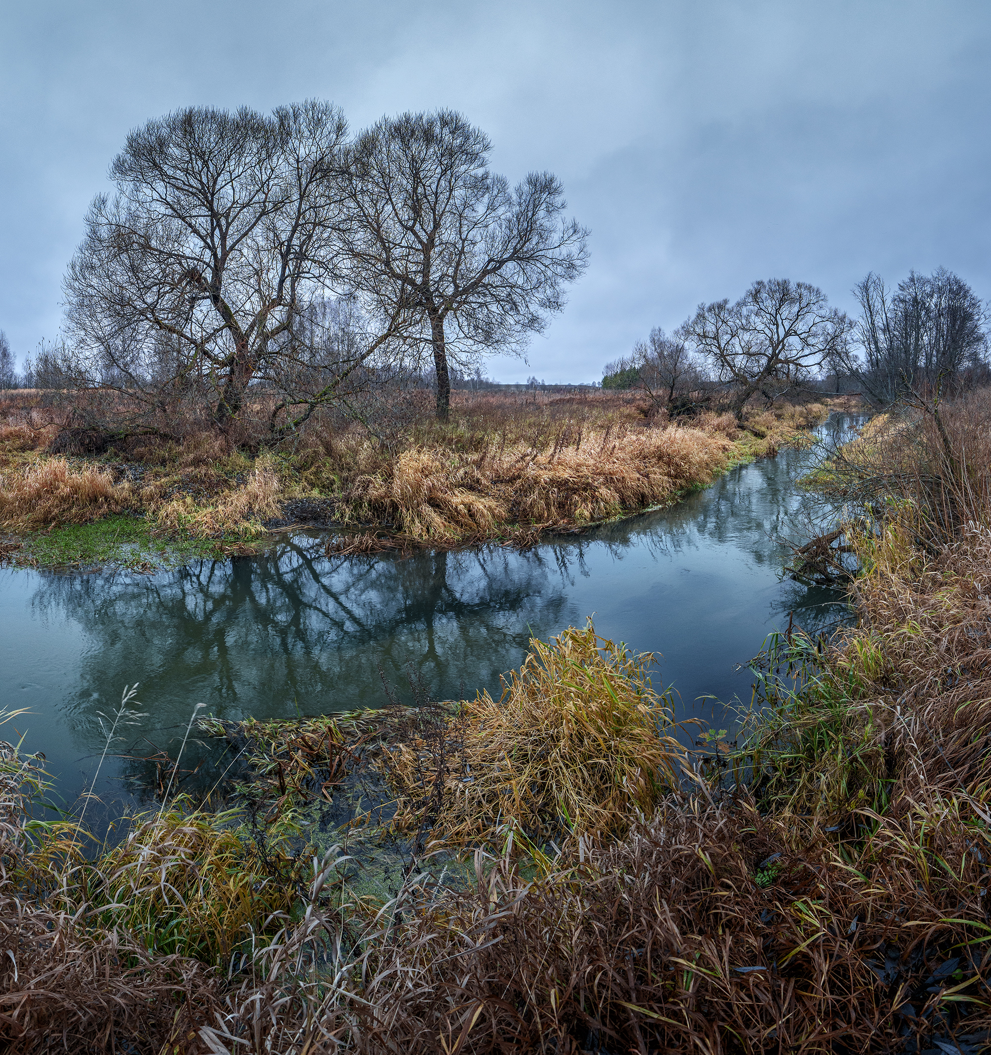 , Андреев Николай