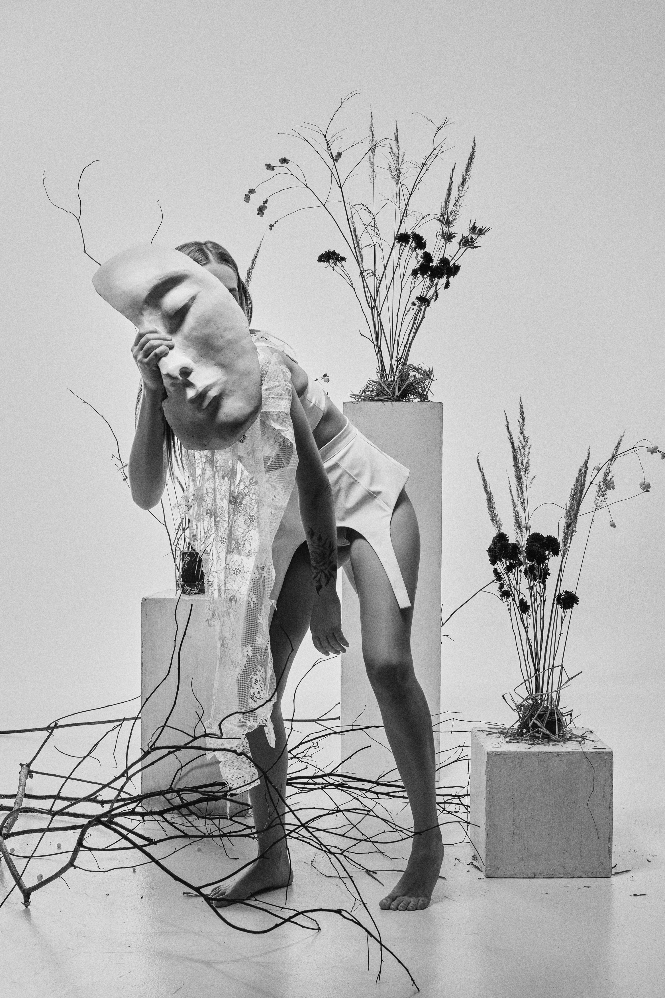 , Горячева Оксана