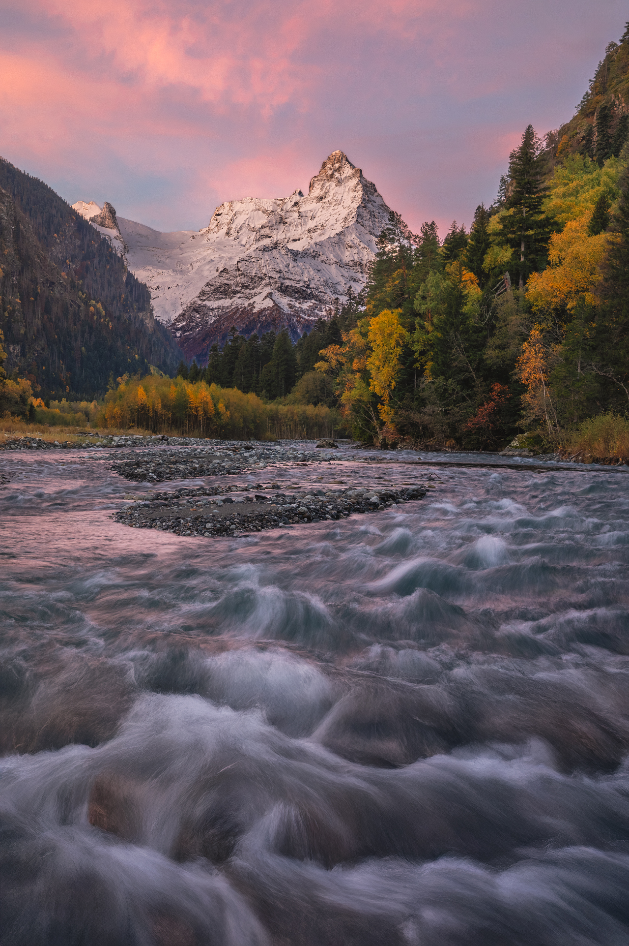 , Чернов Юрий