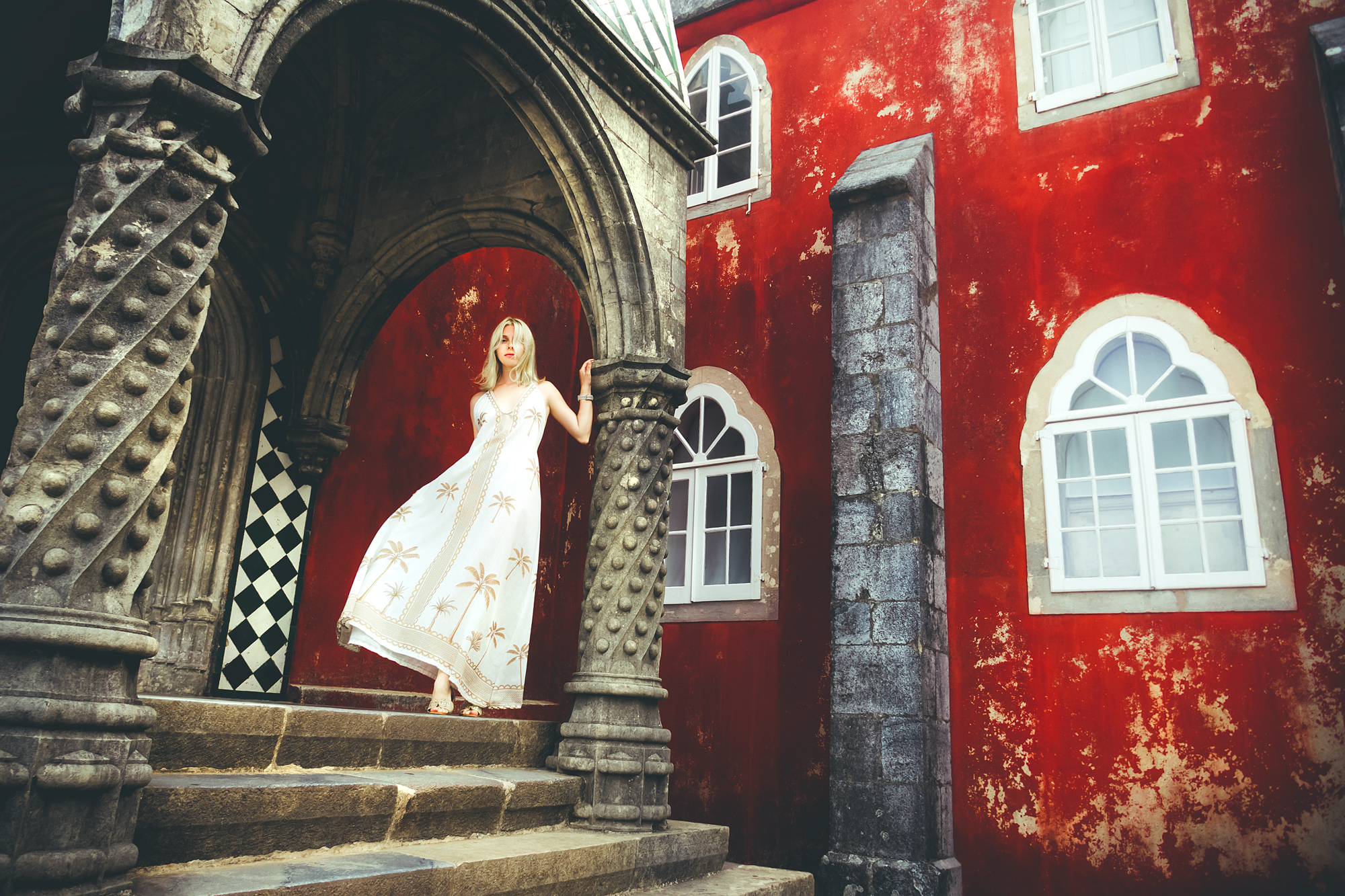 woman, portrait, fashion, beauty, outdoors, Болгов Руслан