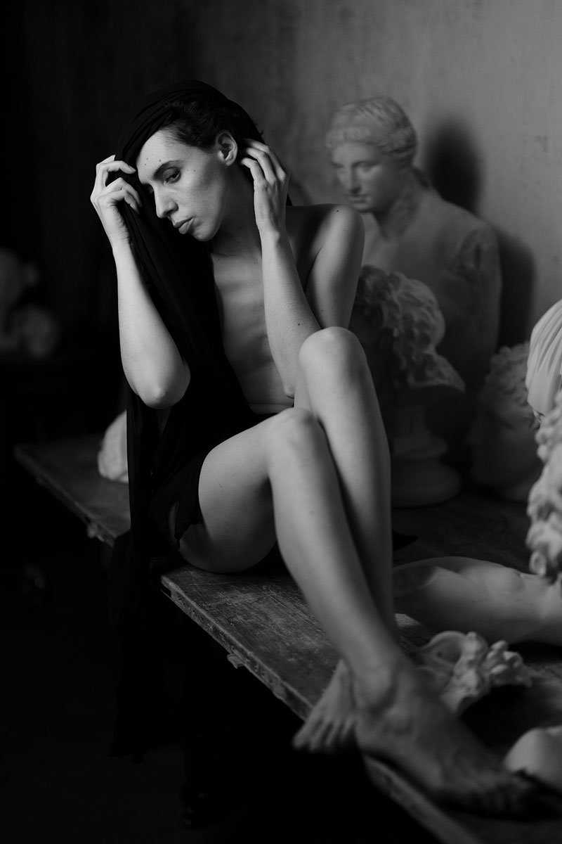 , Екатерина Грайнман