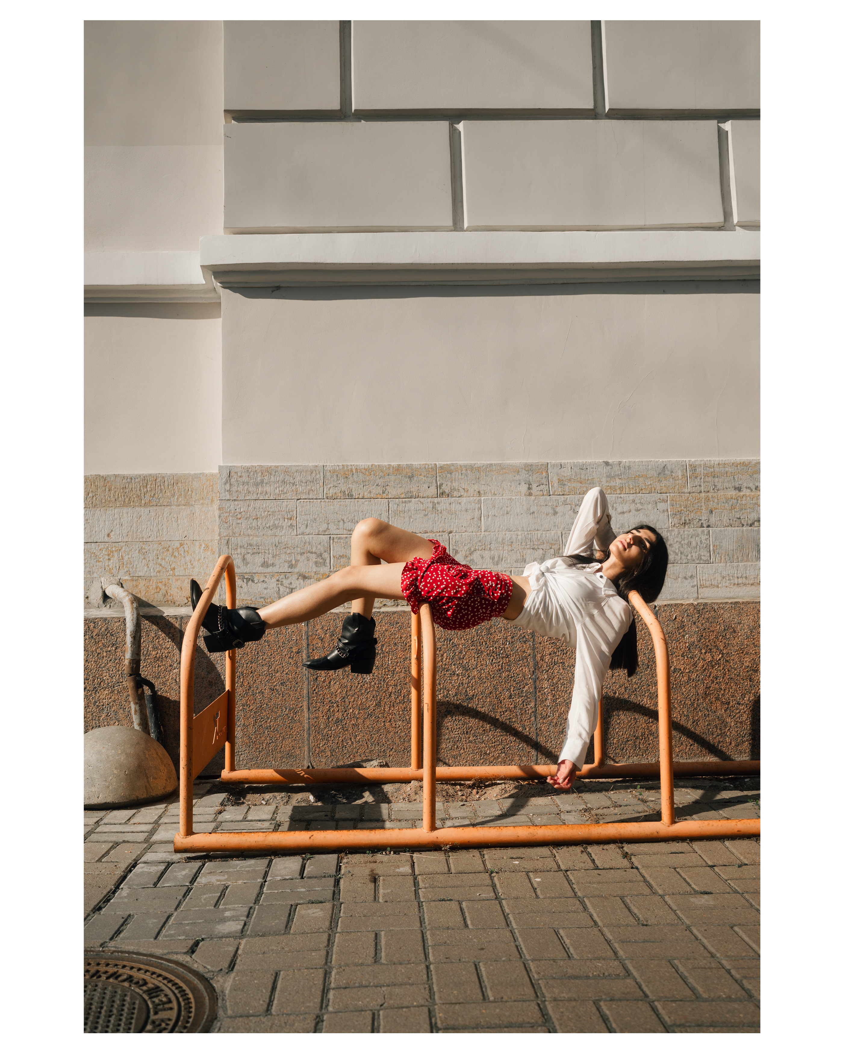 фотосессия в Петербурге, A.Strelkovv