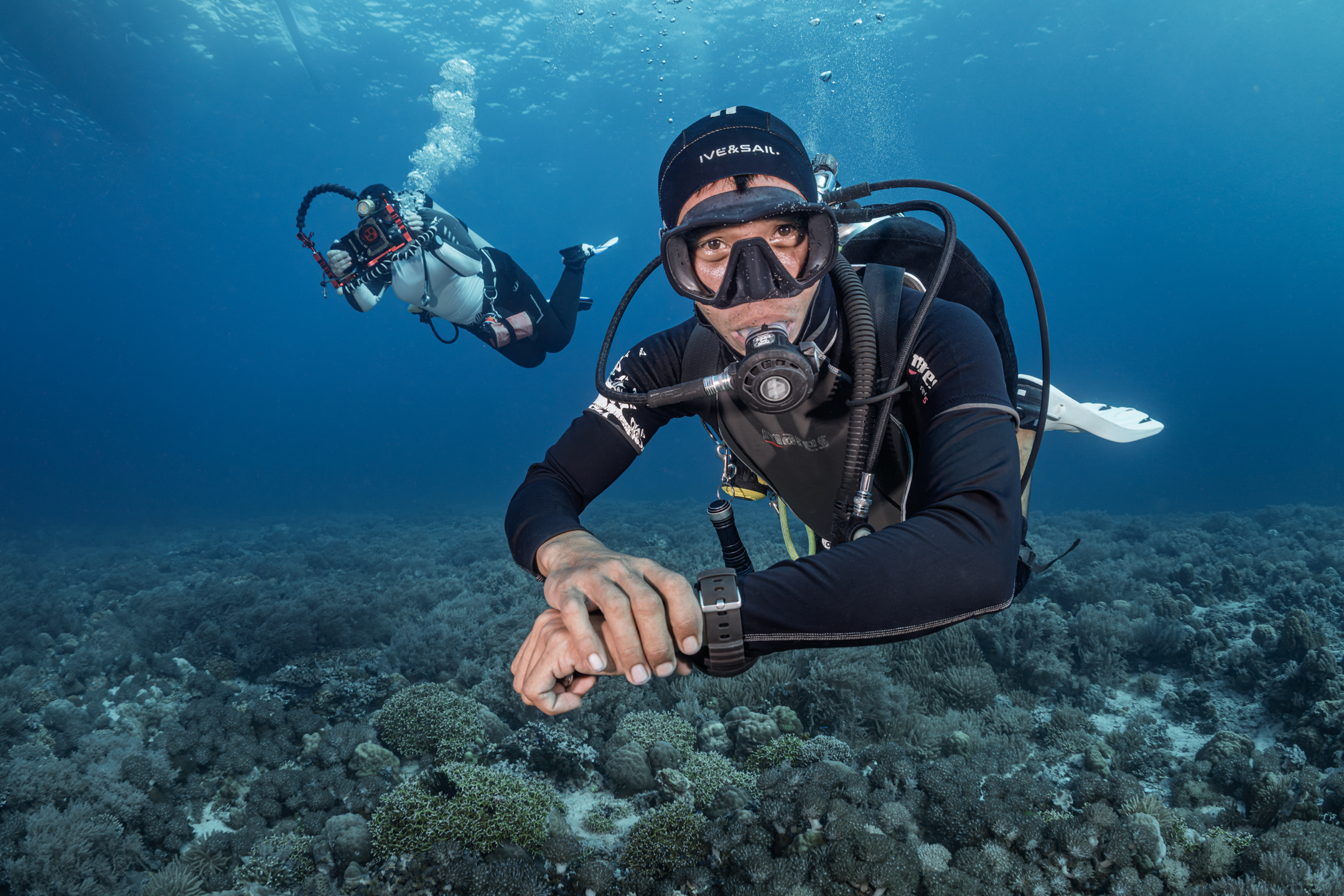 , Савин Андрей