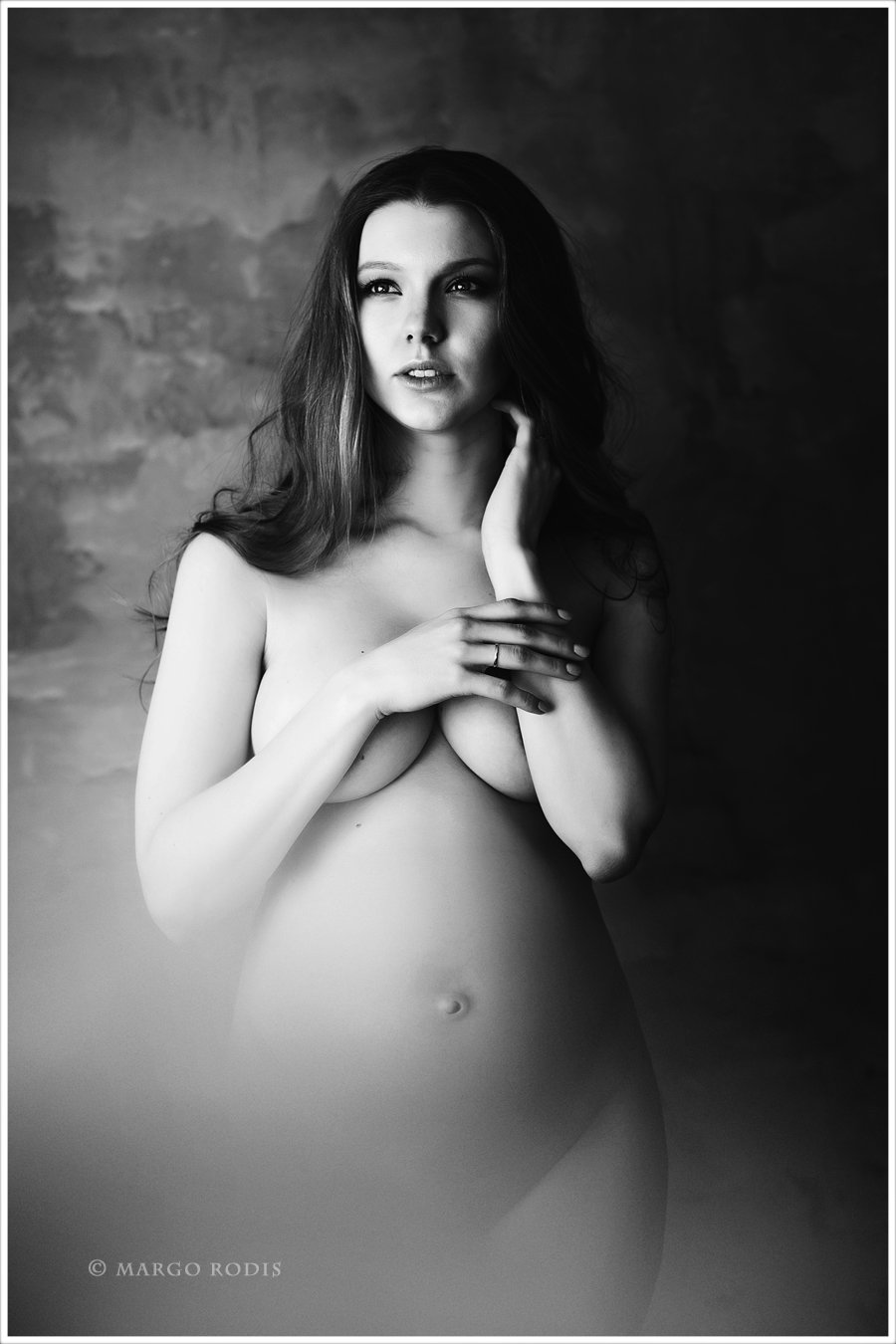 pregnancy, Марго Родис