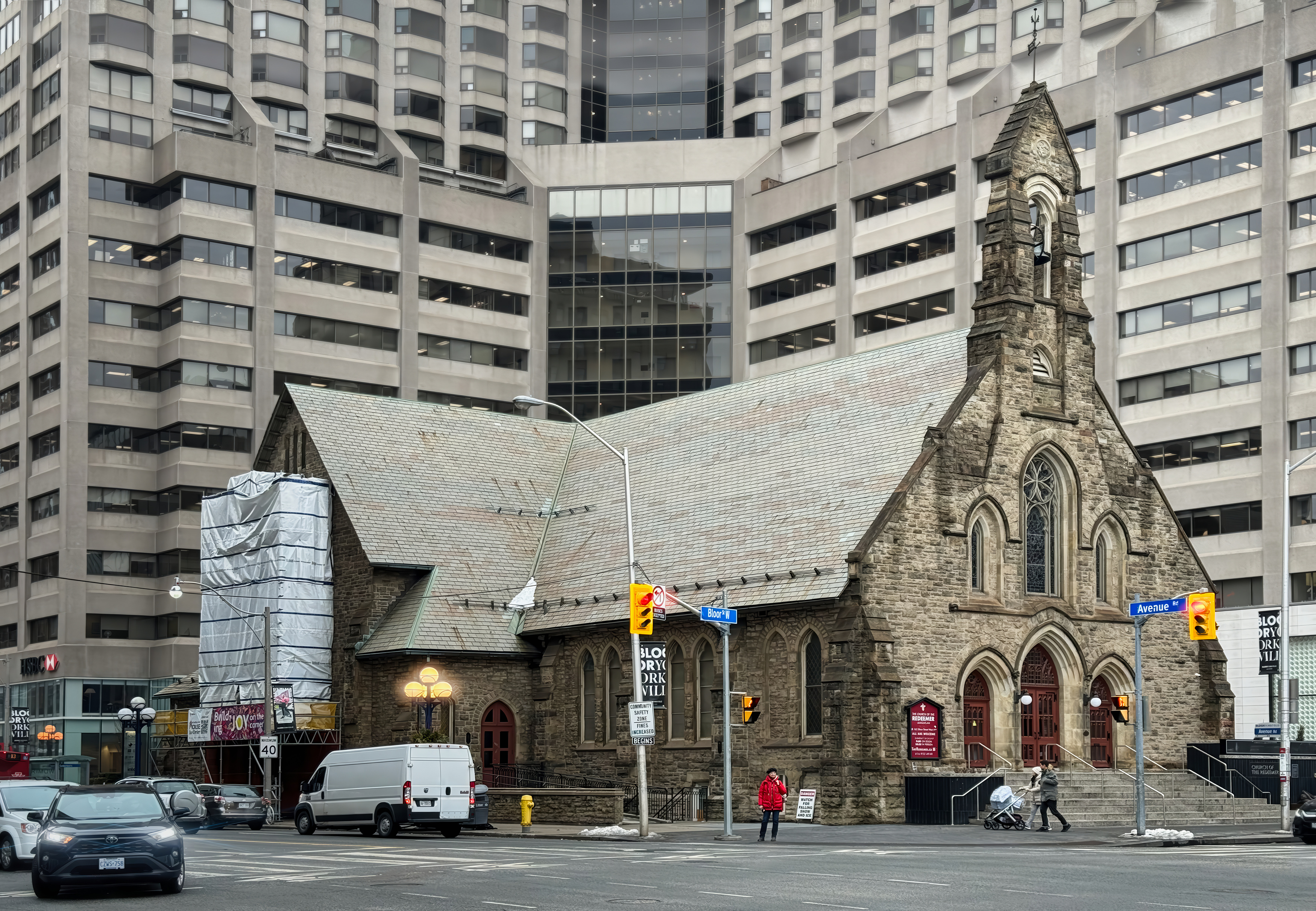 #Building #Car #Window #Vehicle #Infrastructure #Wheel #Thoroughfare #Urban design #Neighbourhood #Residential area, Shpek Andrey