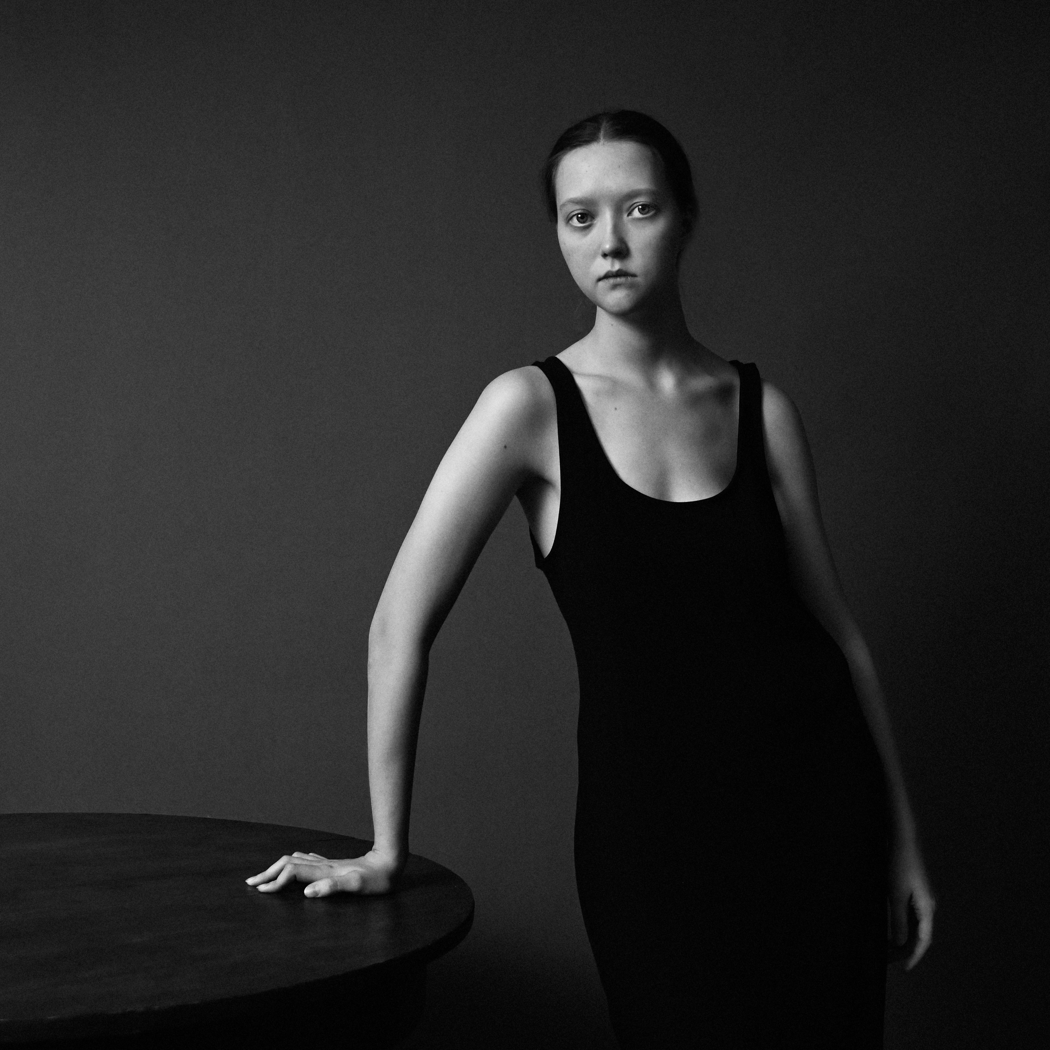 , Илья Зубов