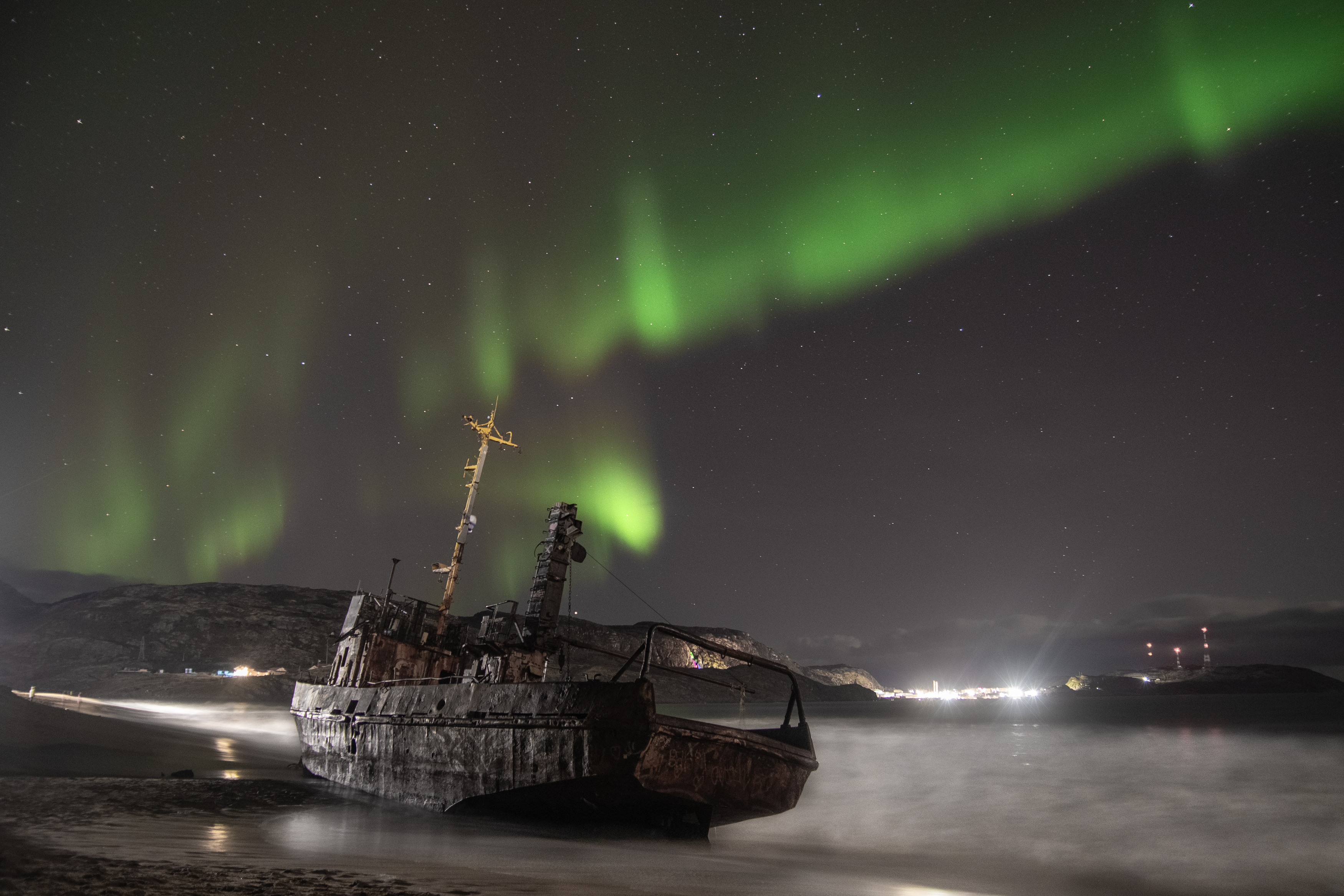 , Малыгин Андрей