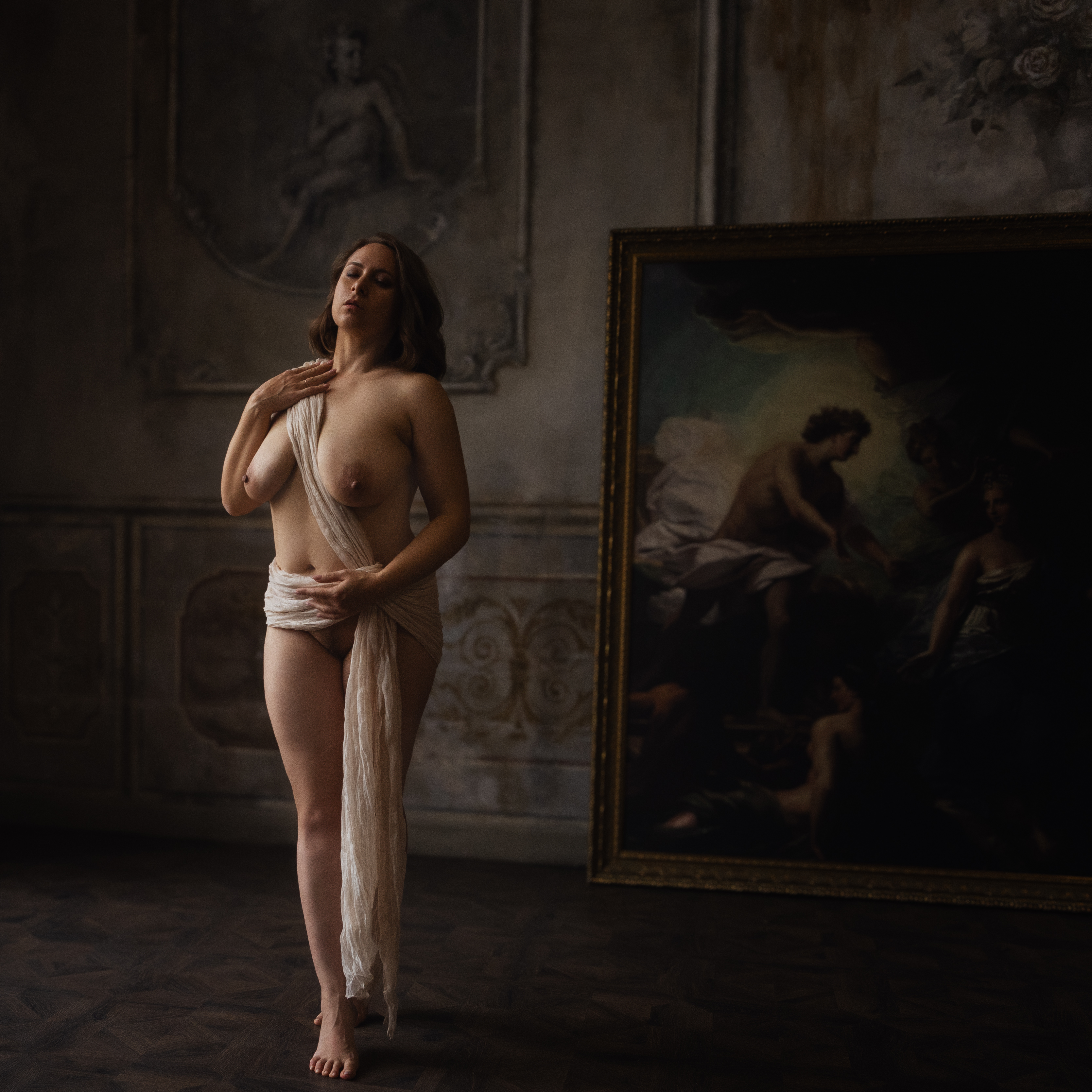 , Милорадов Илья