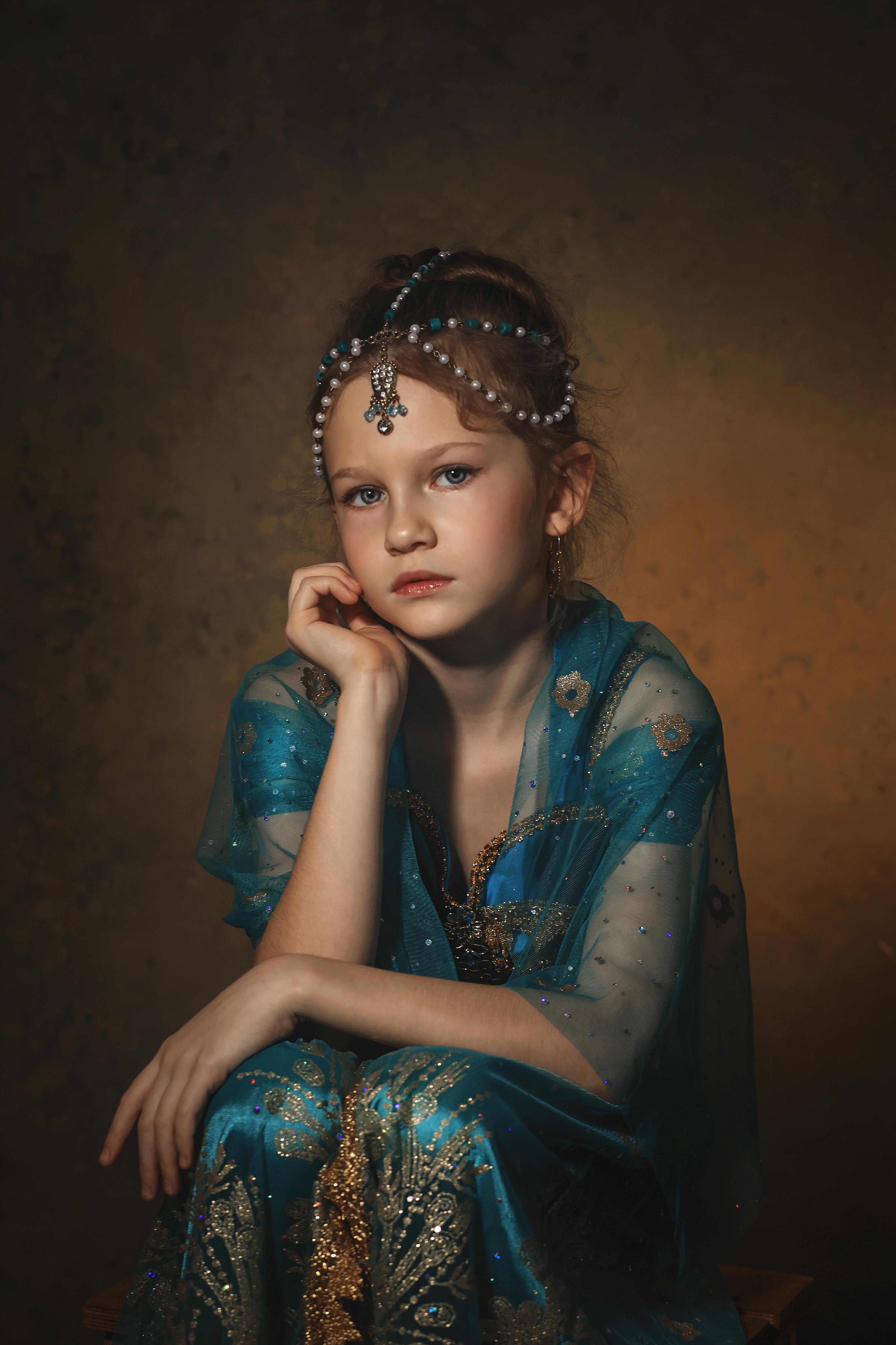 , Аксинья Лысенкова