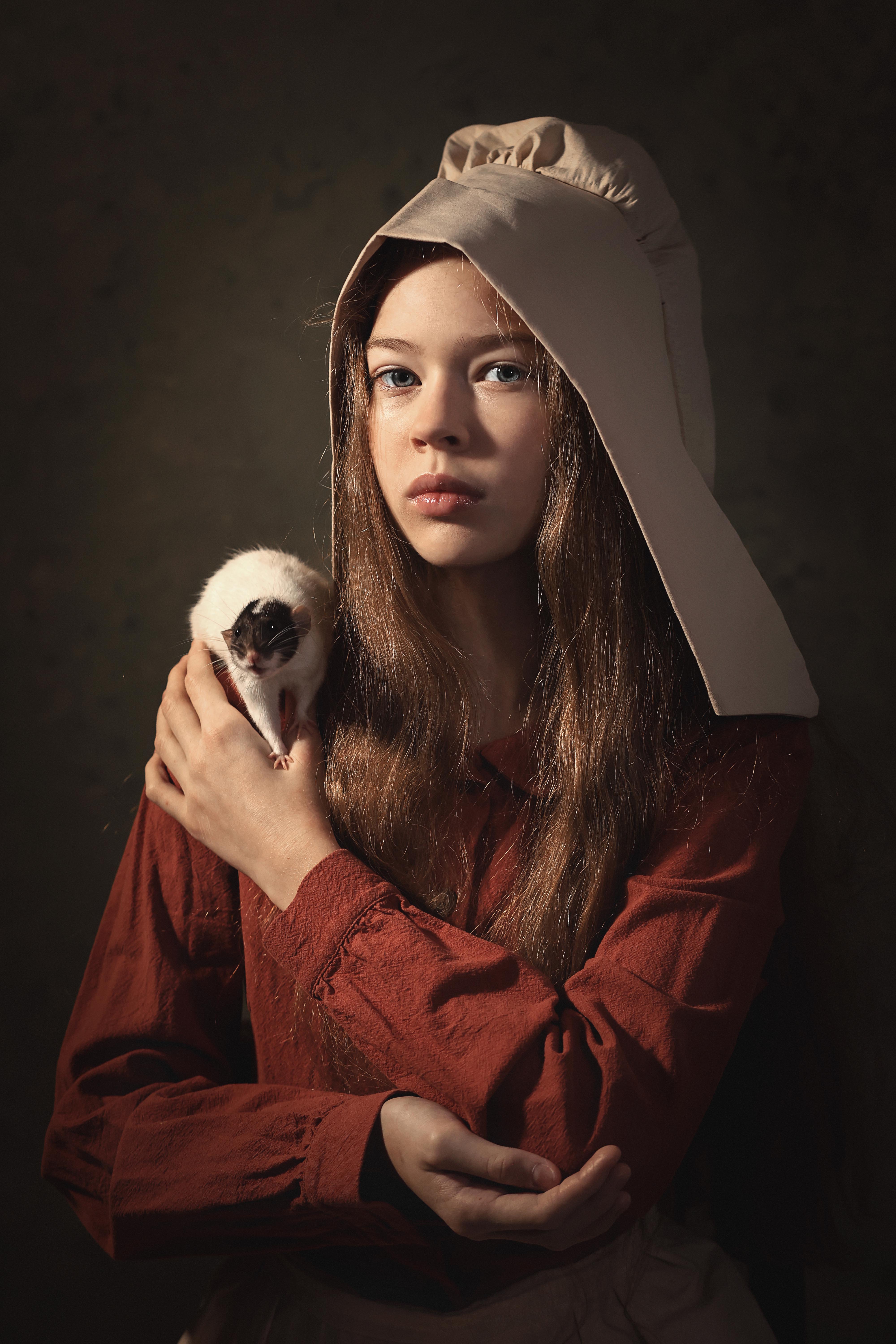 , Аксинья Лысенкова