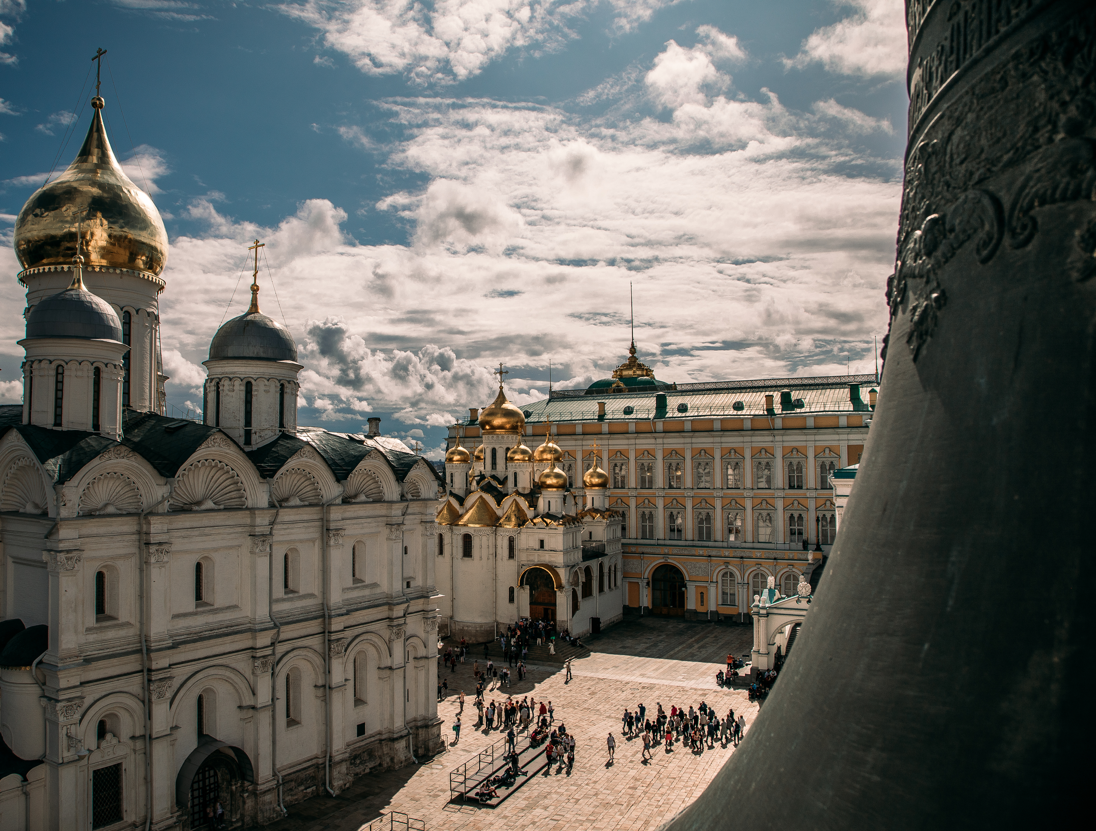 , Трепольский Дмитрий