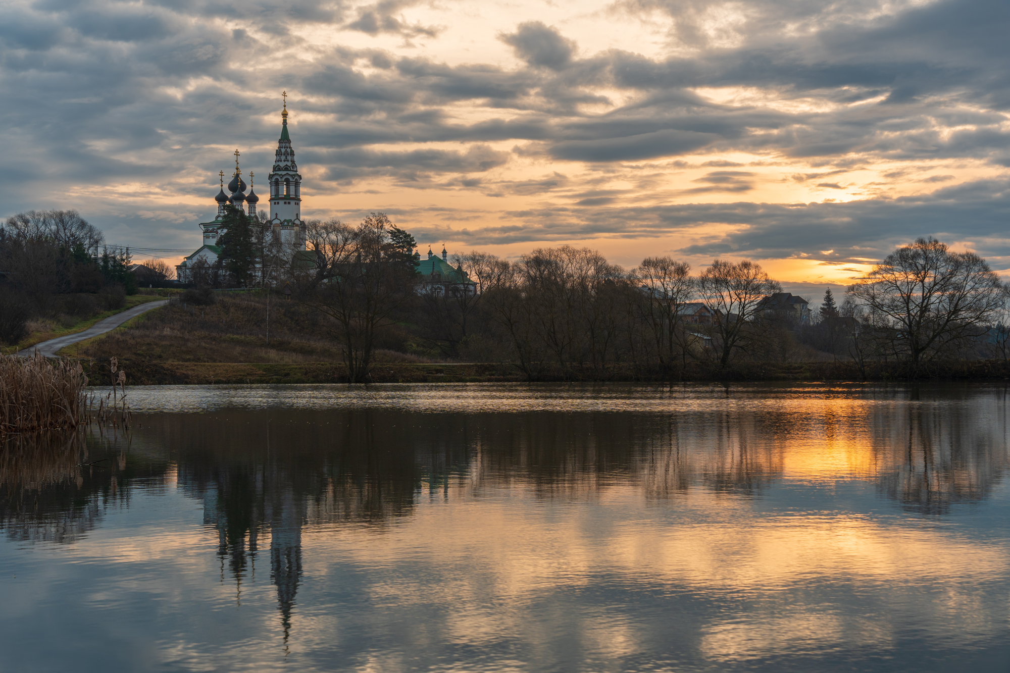 , Добродий Михаил