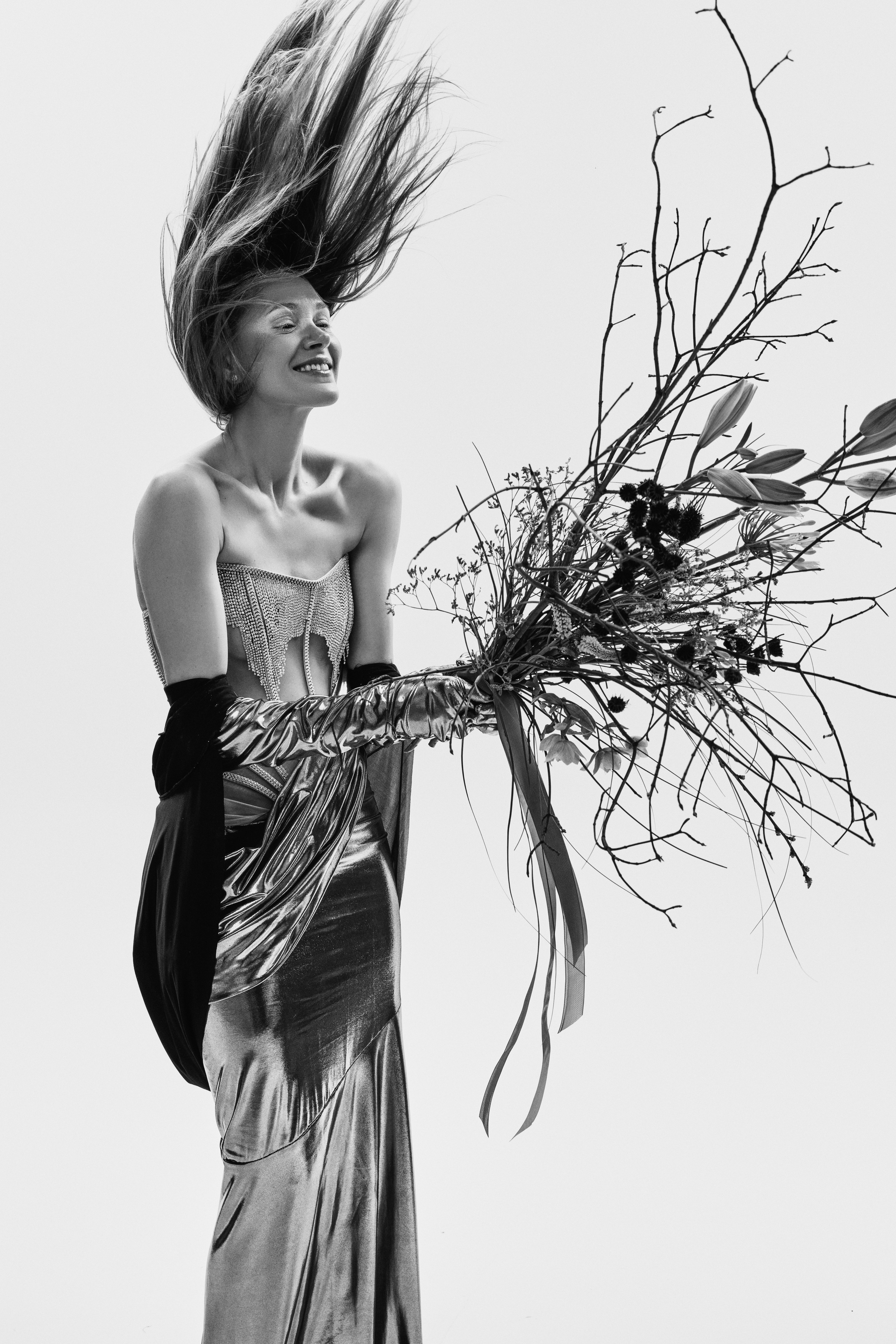 портрет, модель,арт, art, model, popular, Горячева Оксана