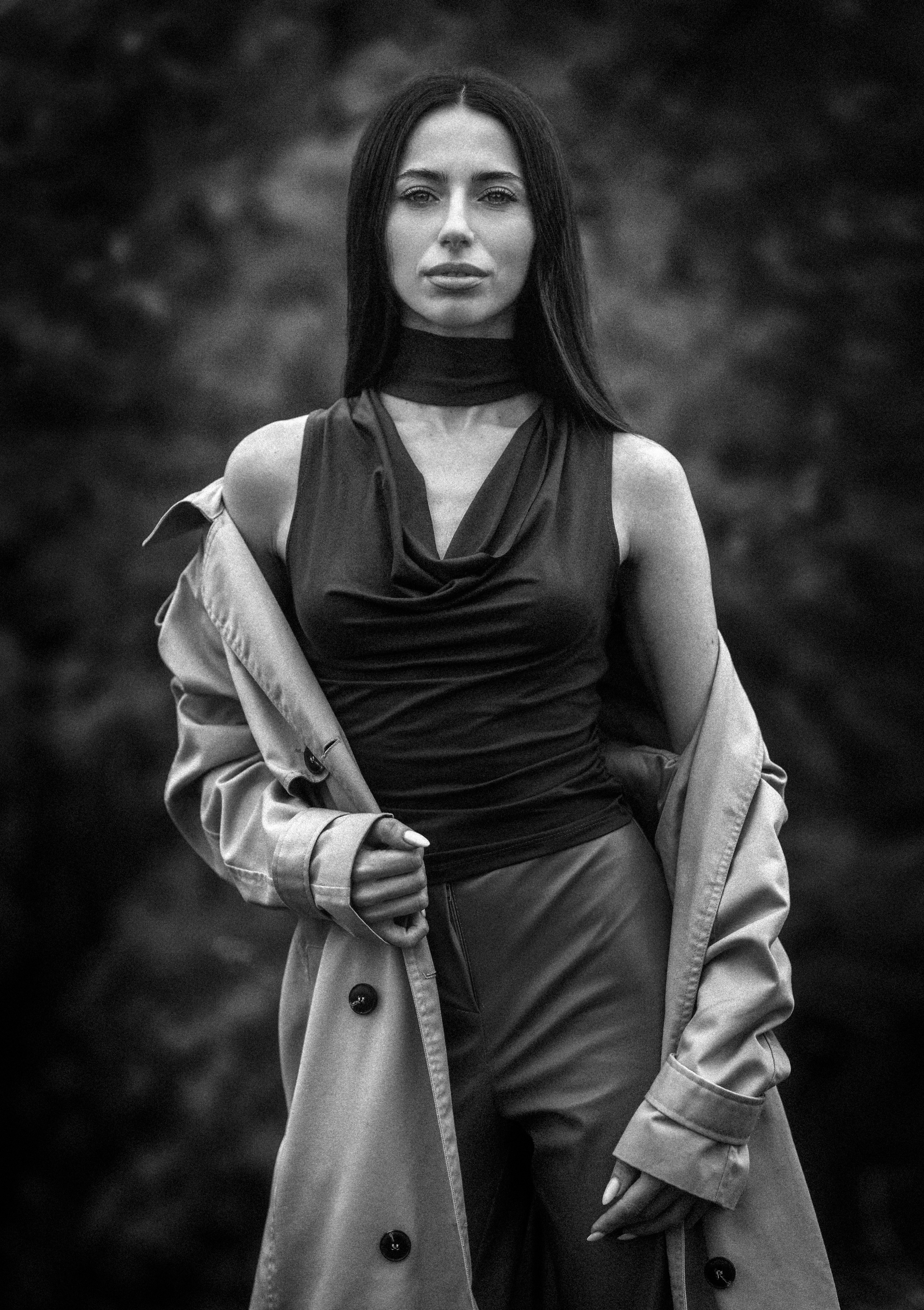 , Герасимов Михаил