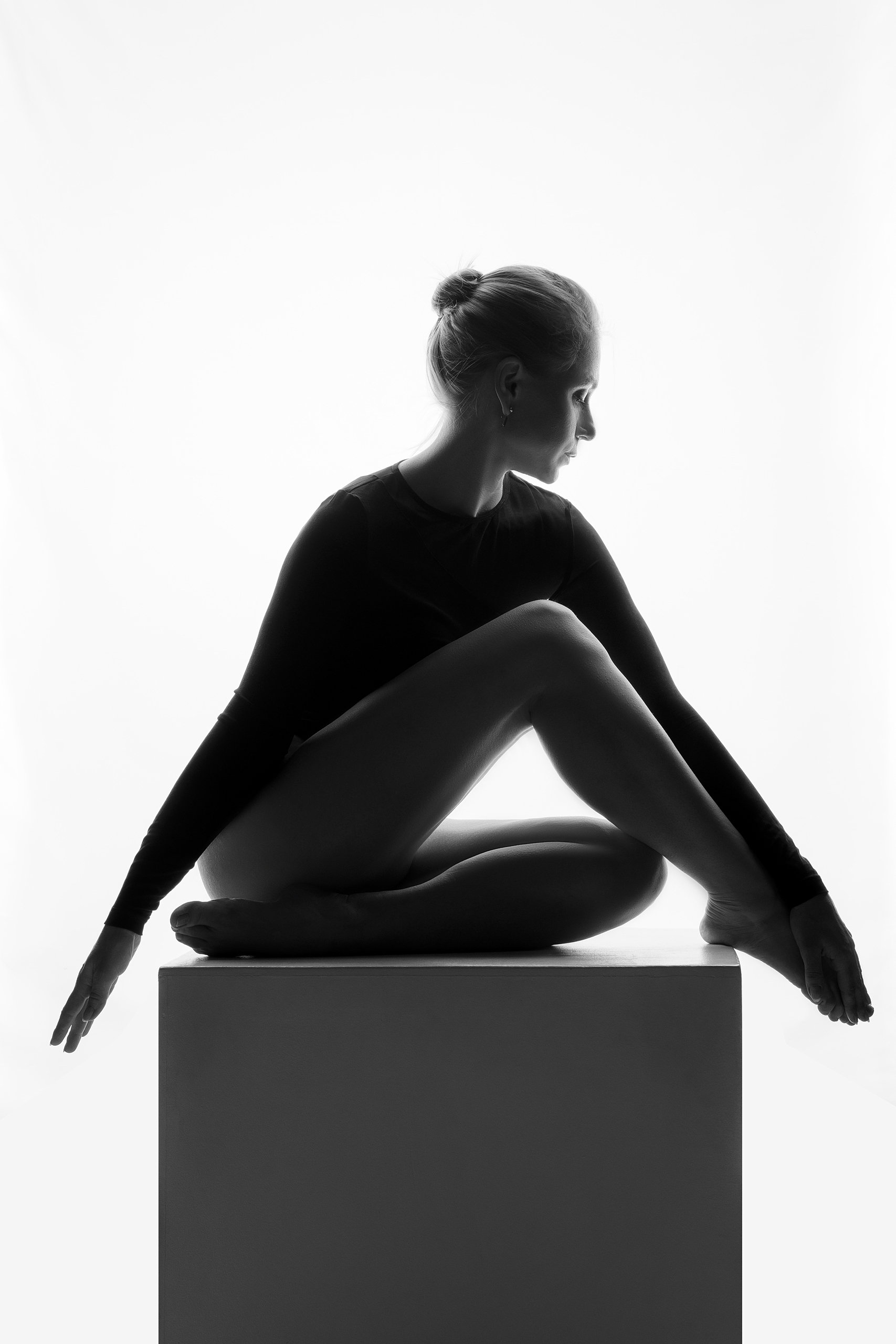 , Александр Тихий