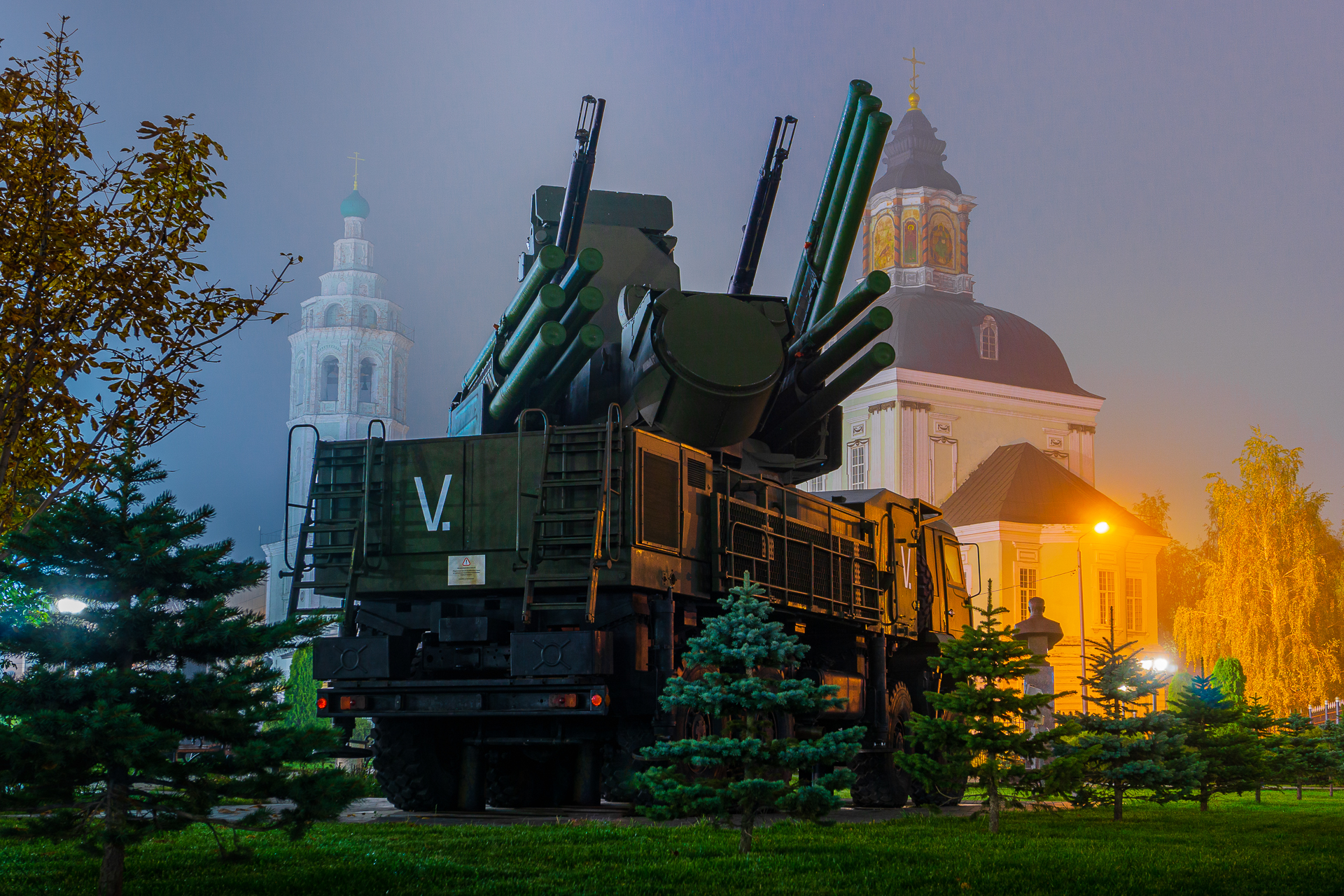 тула, тульский, музей оружия, осень, панцирь, Сергей Зимин