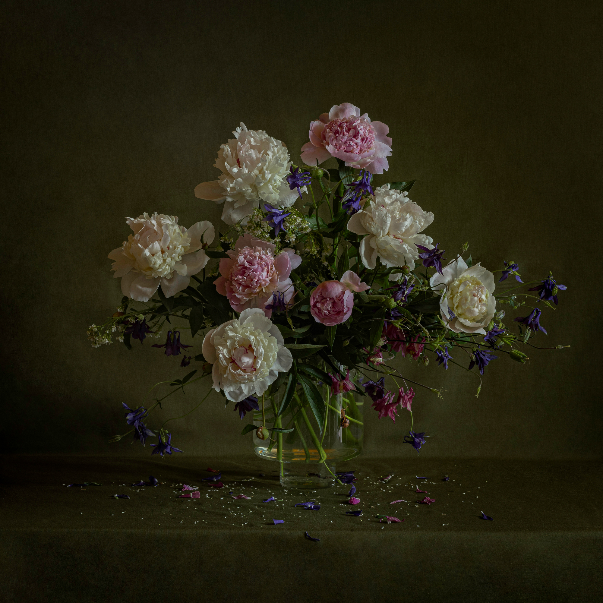 , Ольга Дубина