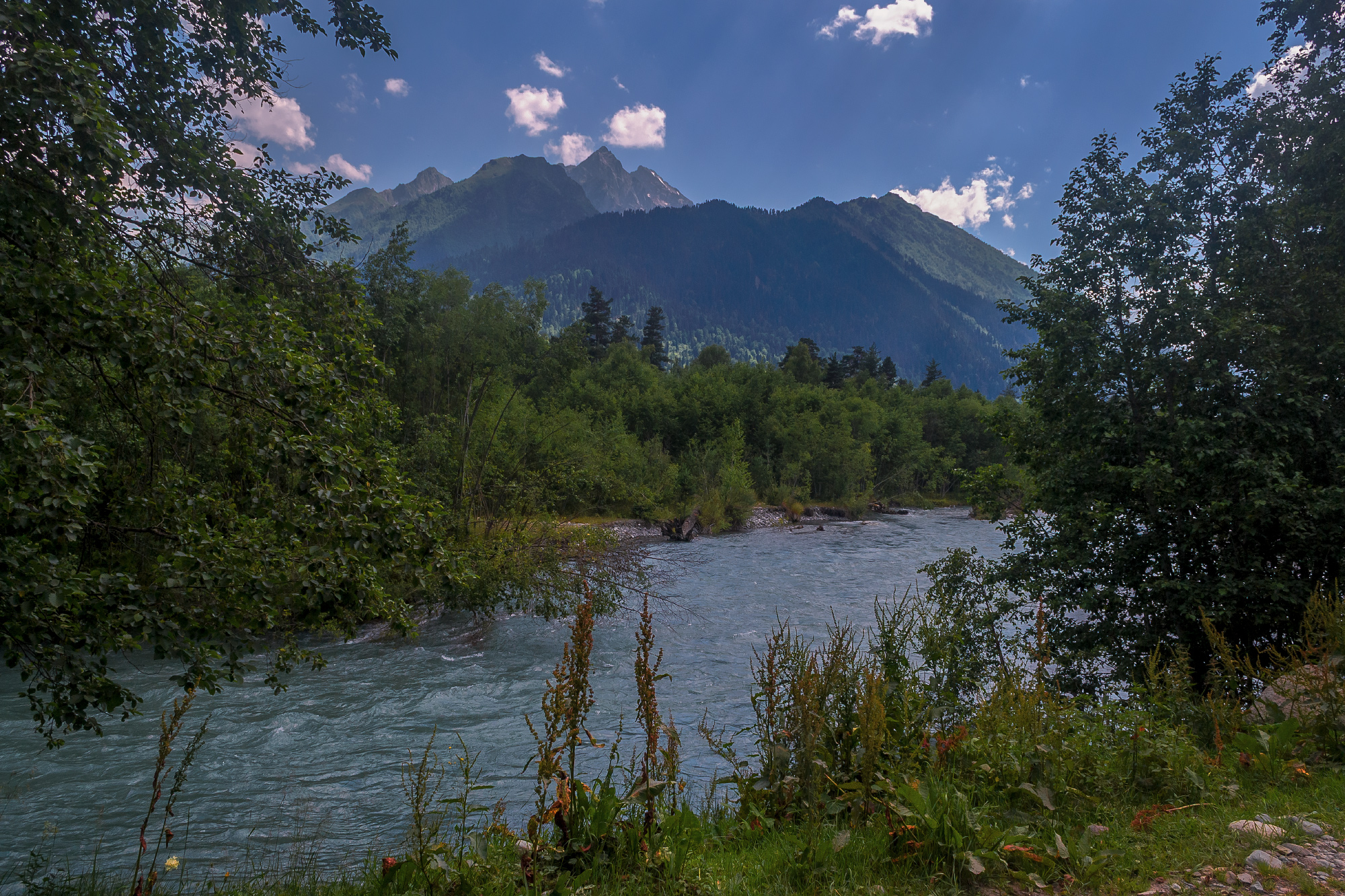 , Лысенко Сергей
