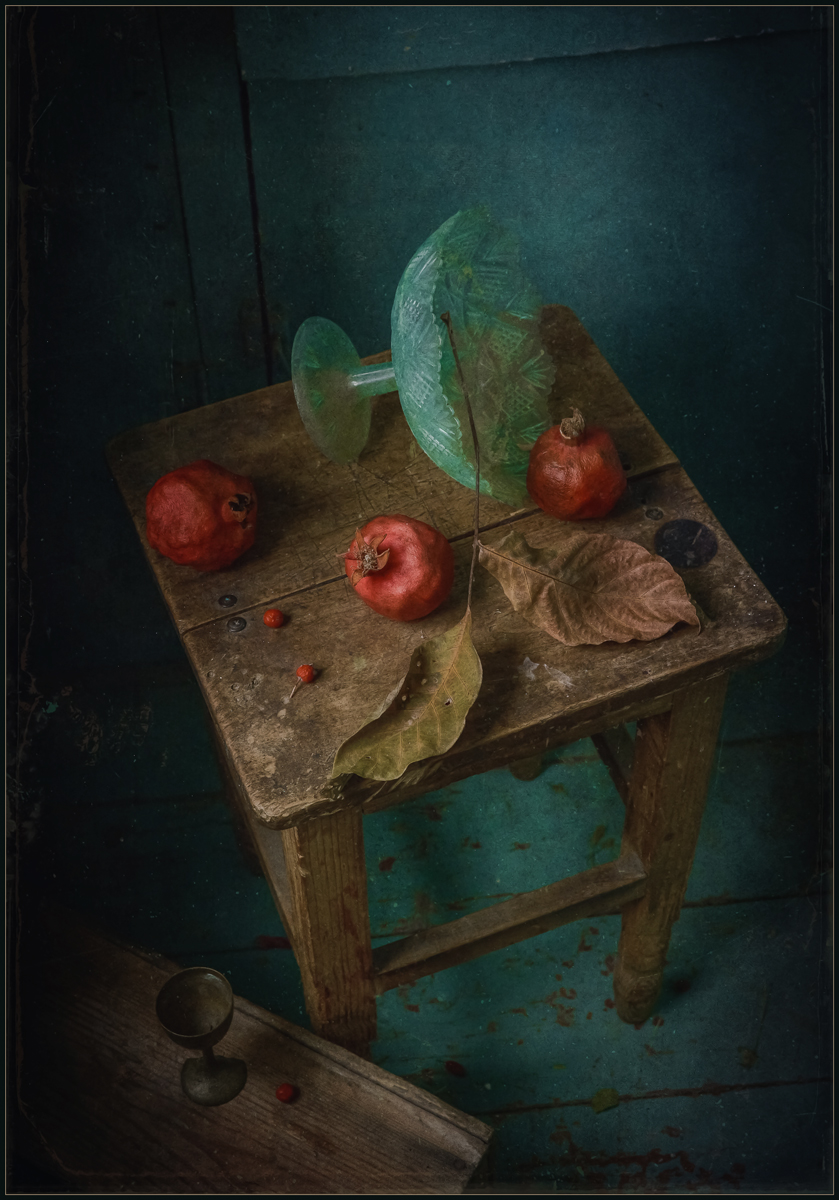 , Александр Хромеев