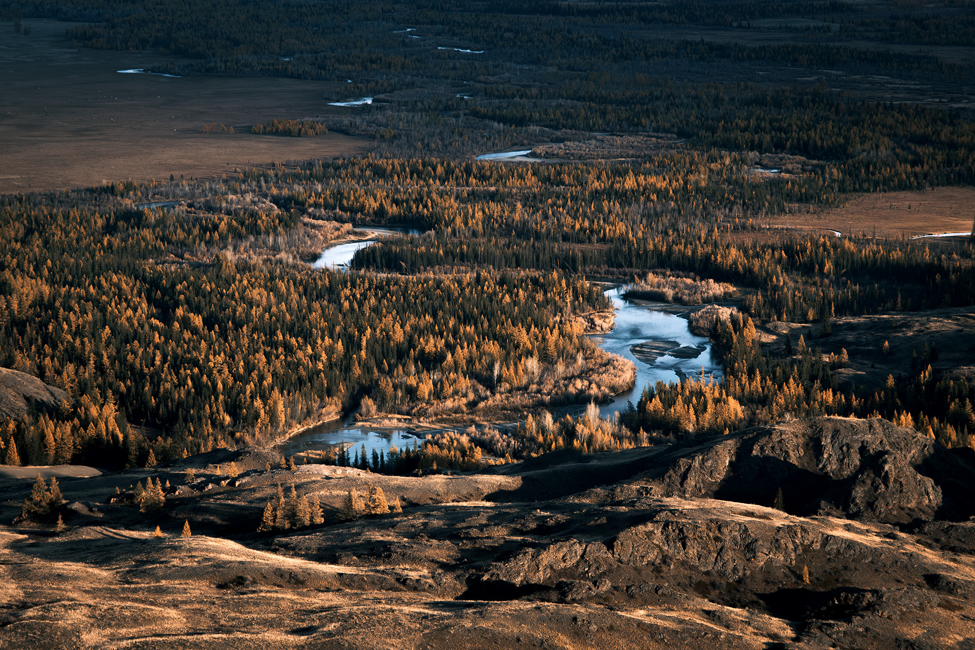 , Бодрягин Виталий