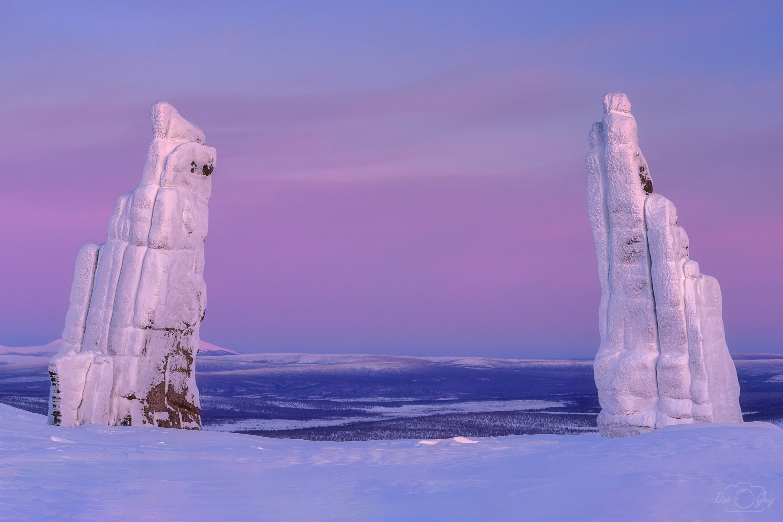 якутия, улахан-сис, гранитные города, Григорашев Денис