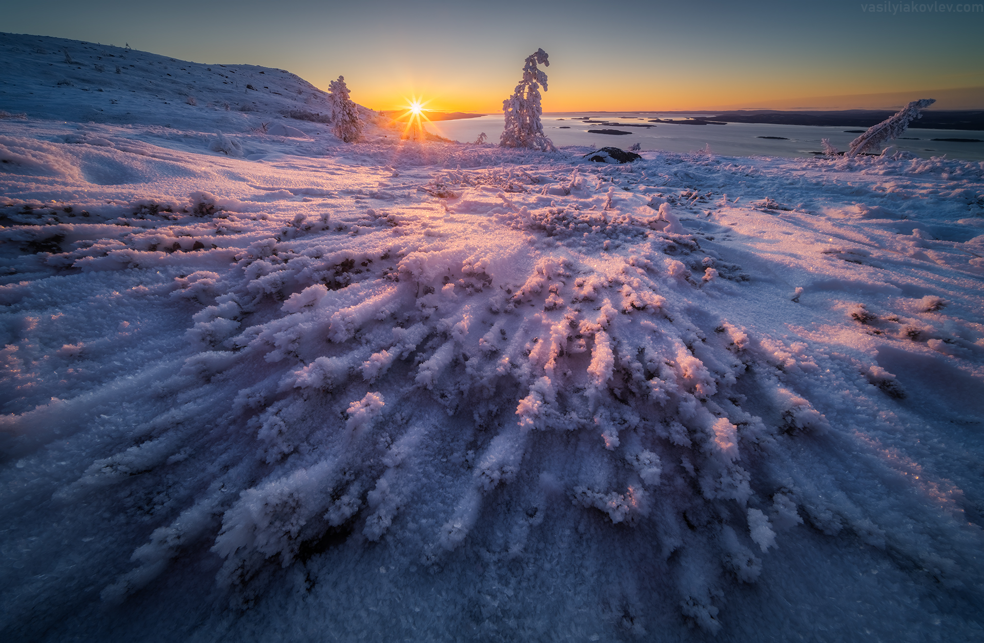 , Василий Яковлев