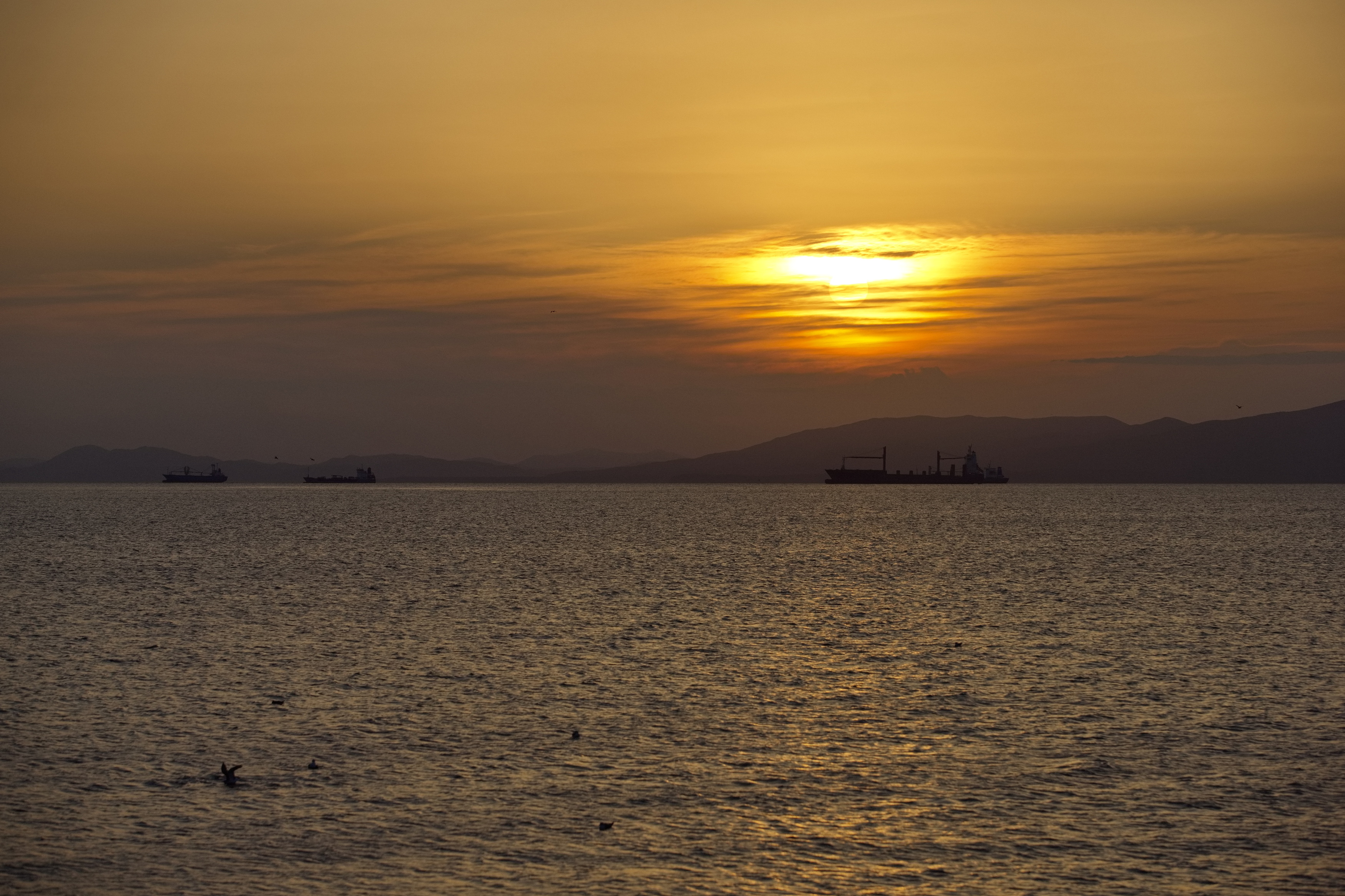 Владивосток, Liliya Tkachenko