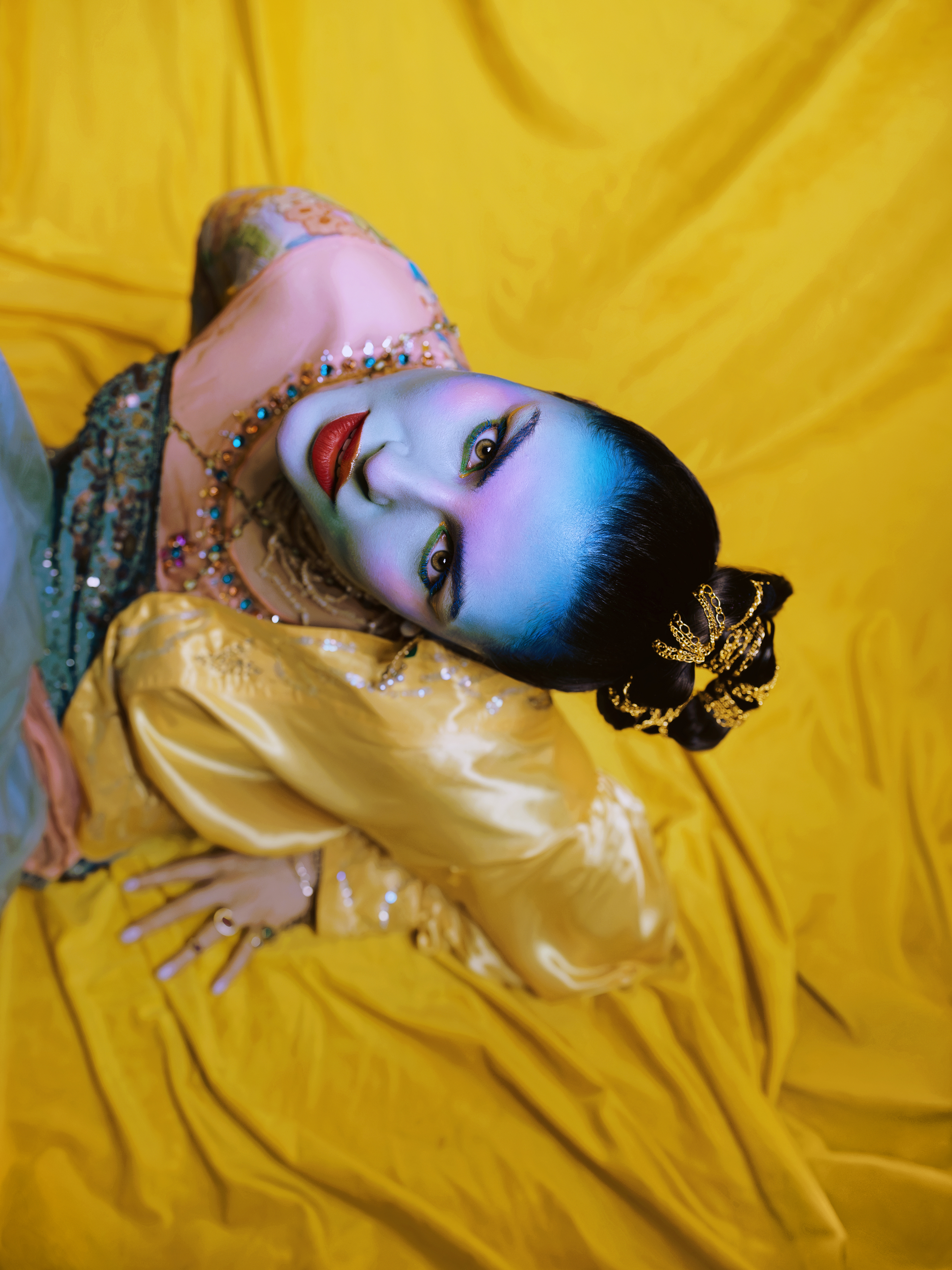 , Наташа Янкелевич