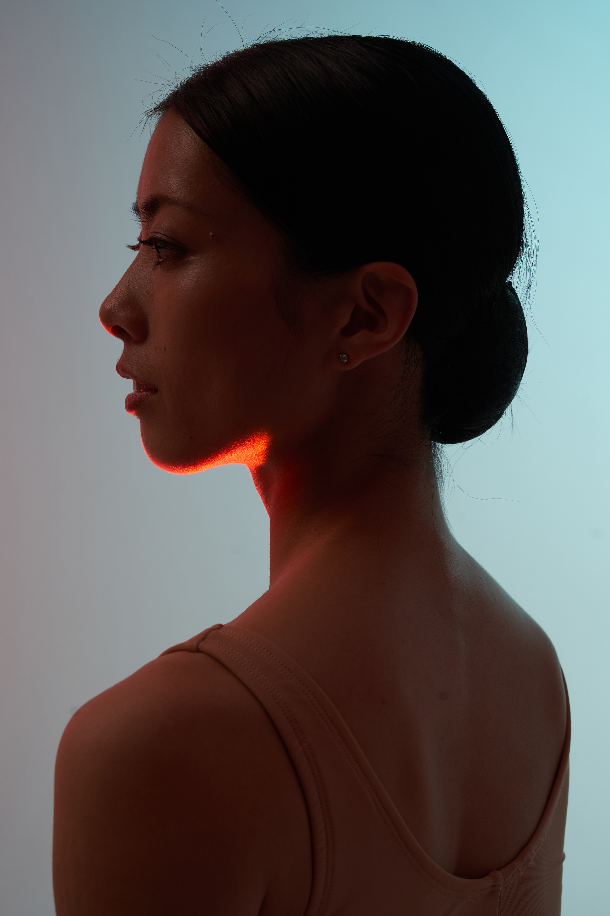 , Дарья Комарова