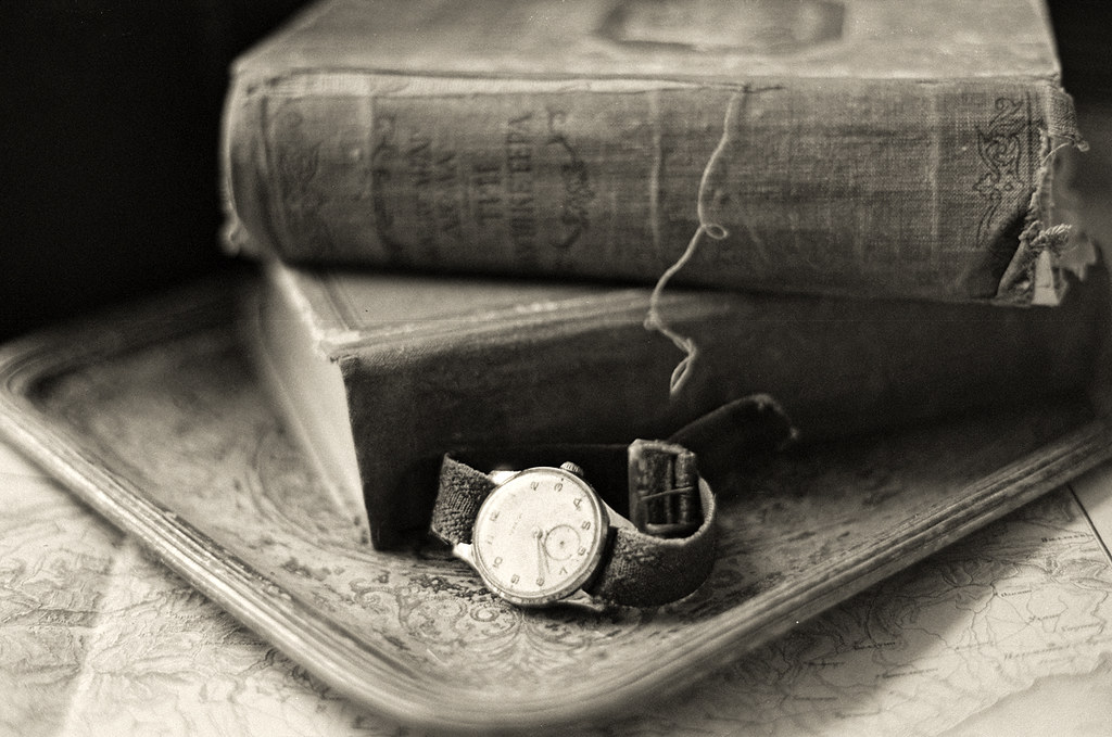 , Олег Вахник