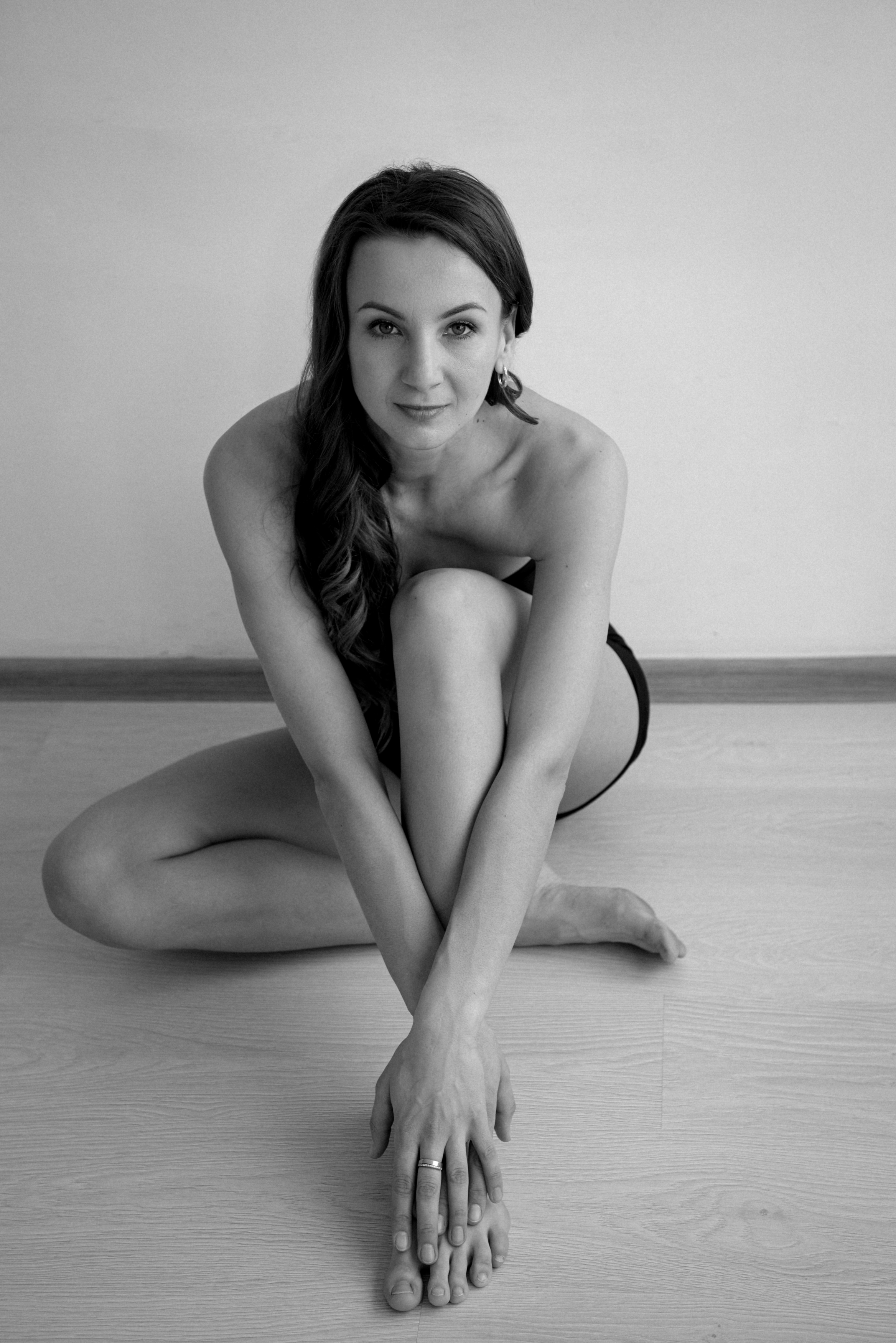 , Дегтярёва Анна