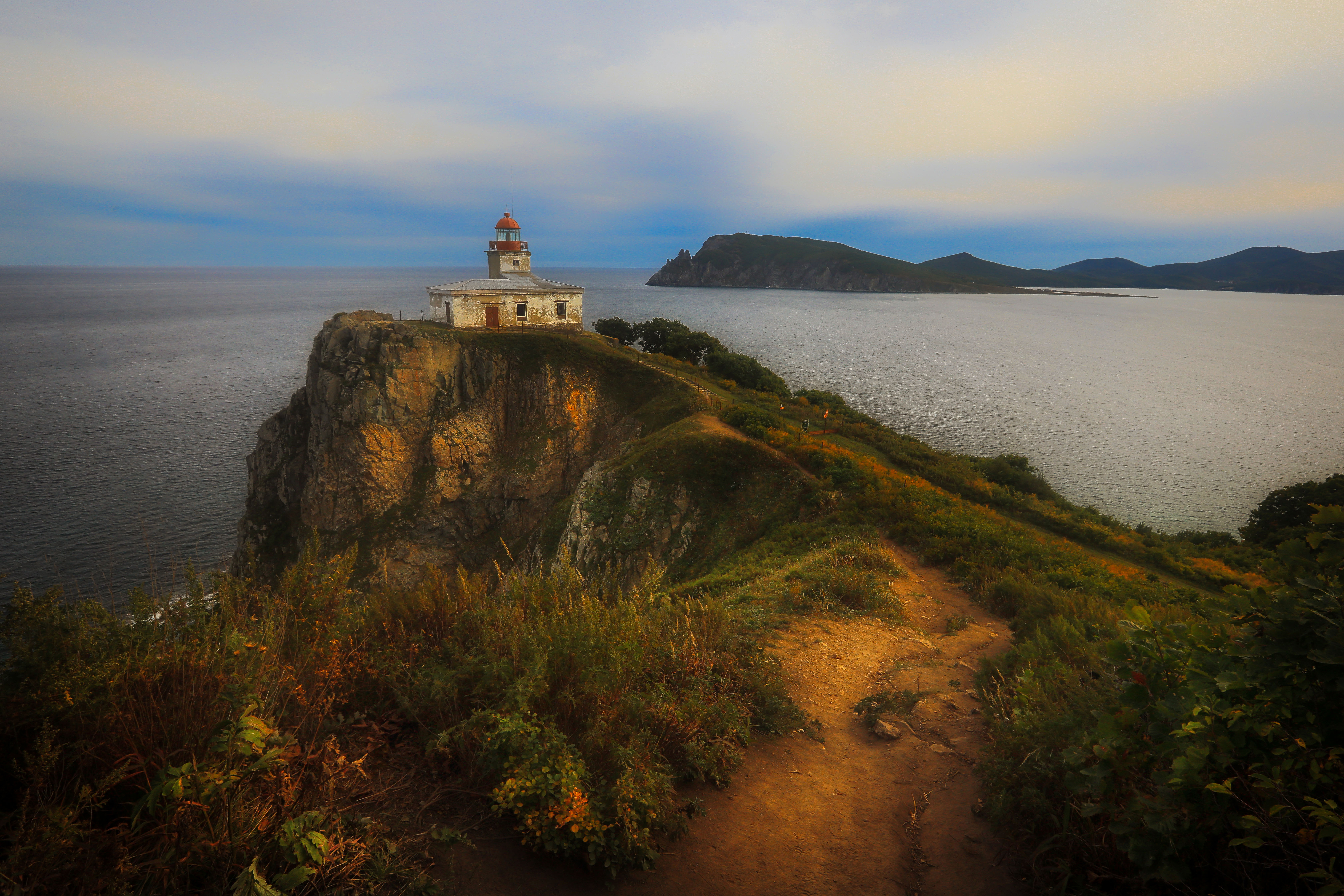 , Андрей Ершов