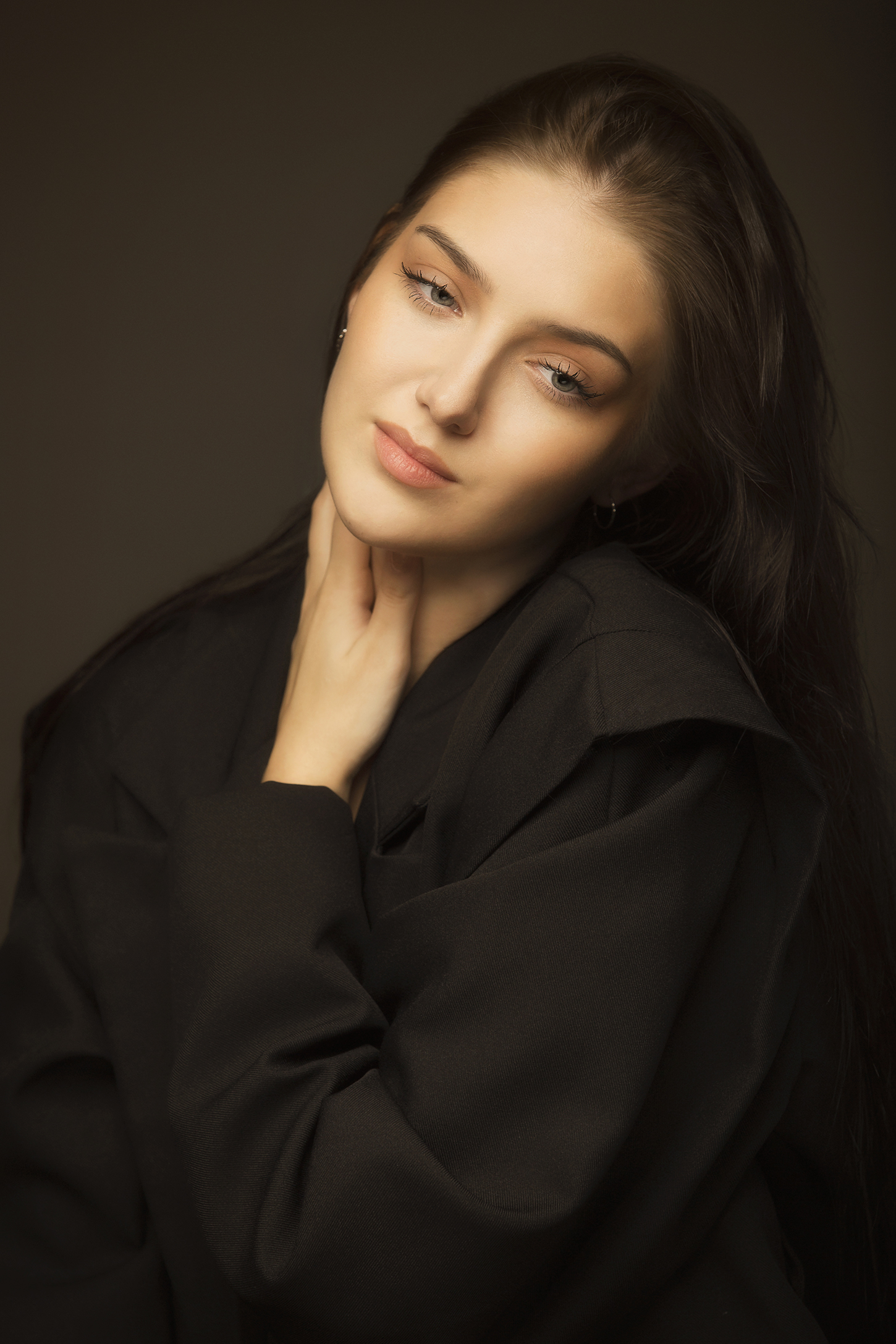 , Алексей Назаров