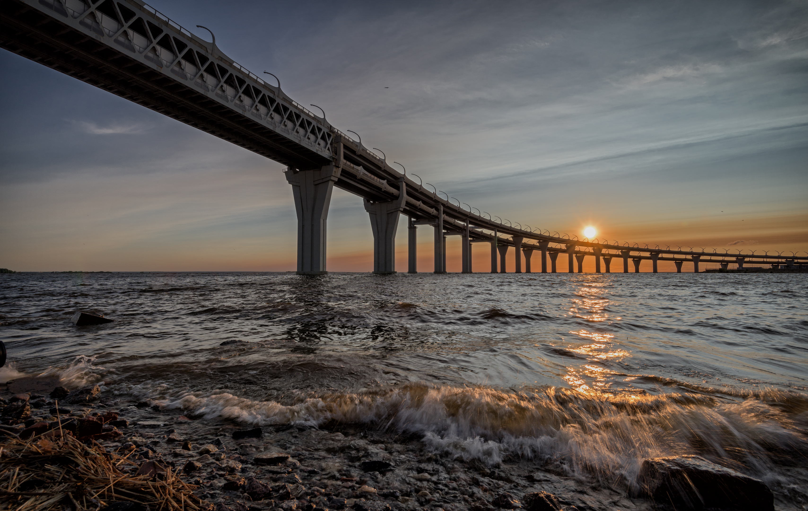 спб. зсд. закат., Тихонов Дмитрий