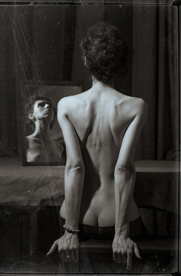 , Екатерина Грайнман