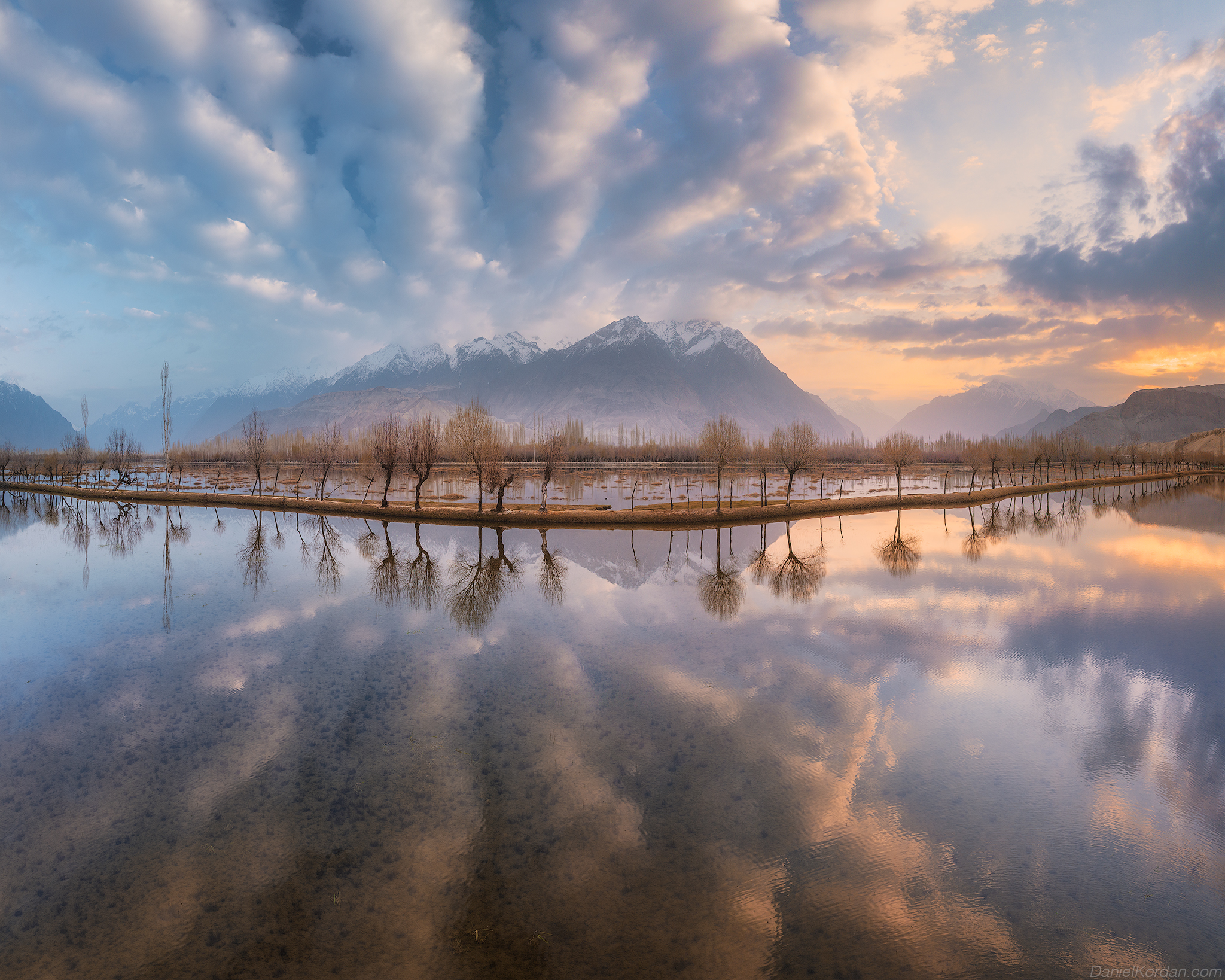 , Даниил Коржонов