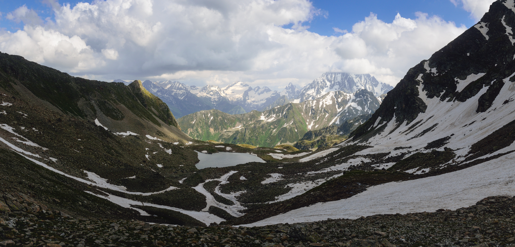 аюлю, архыз, кавказ, кчр, Сергей Кочергин