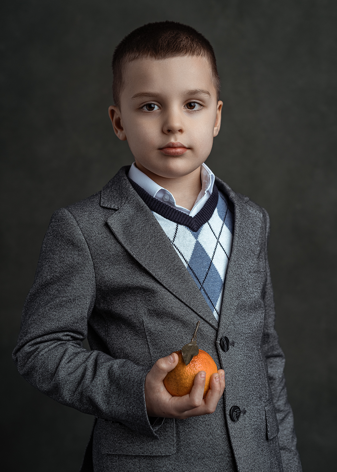 , Маркин Алексей