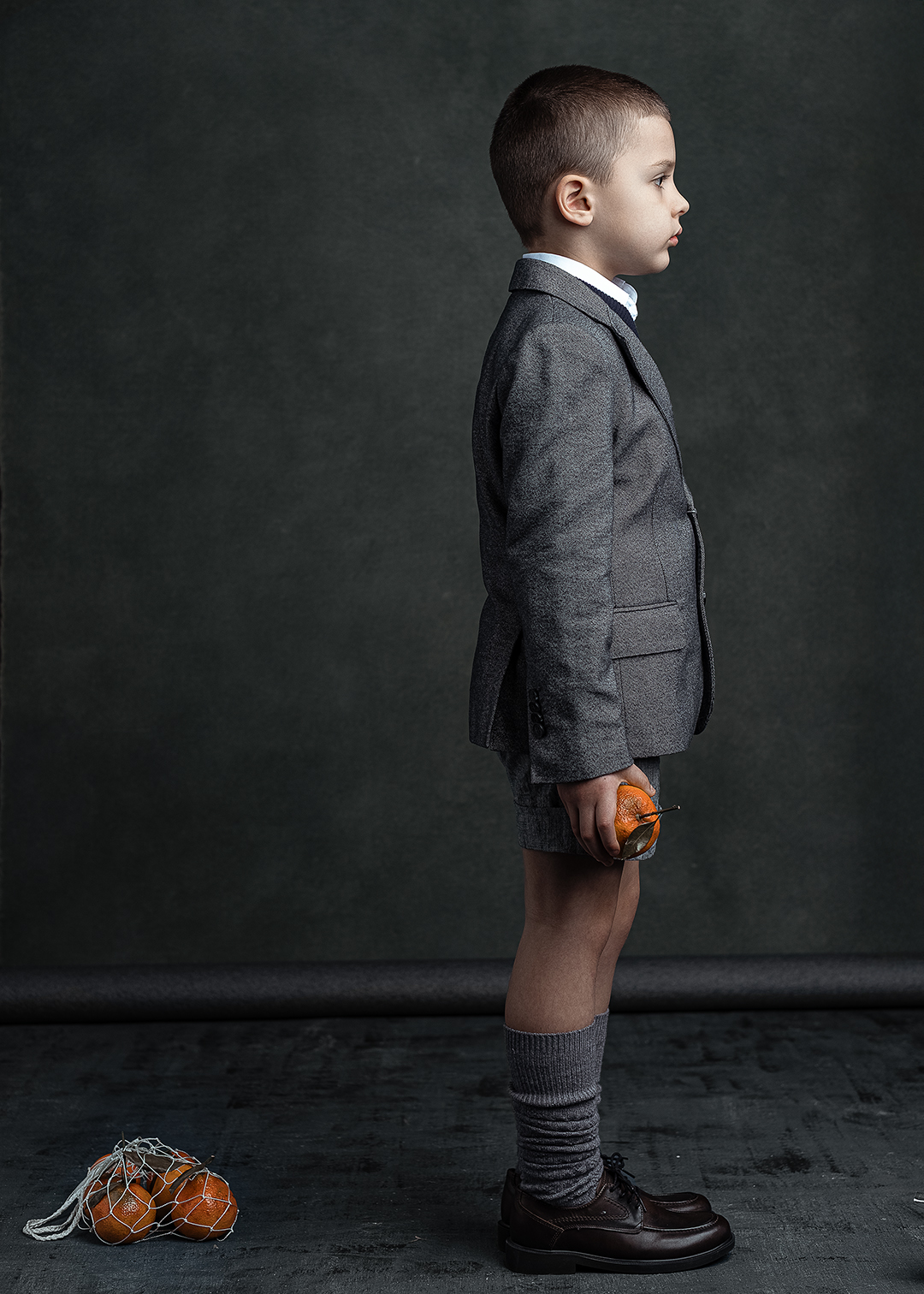 , Маркин Алексей