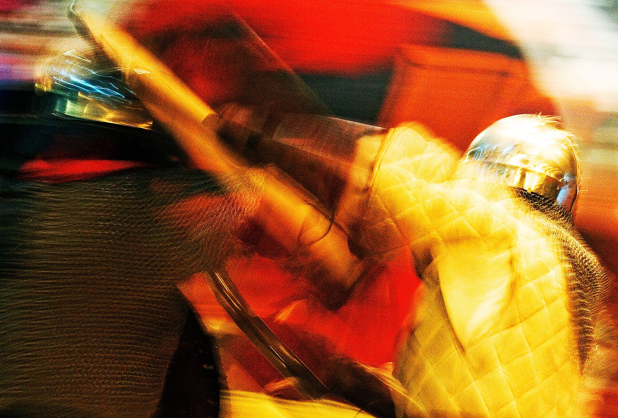 , Андрей Петросян