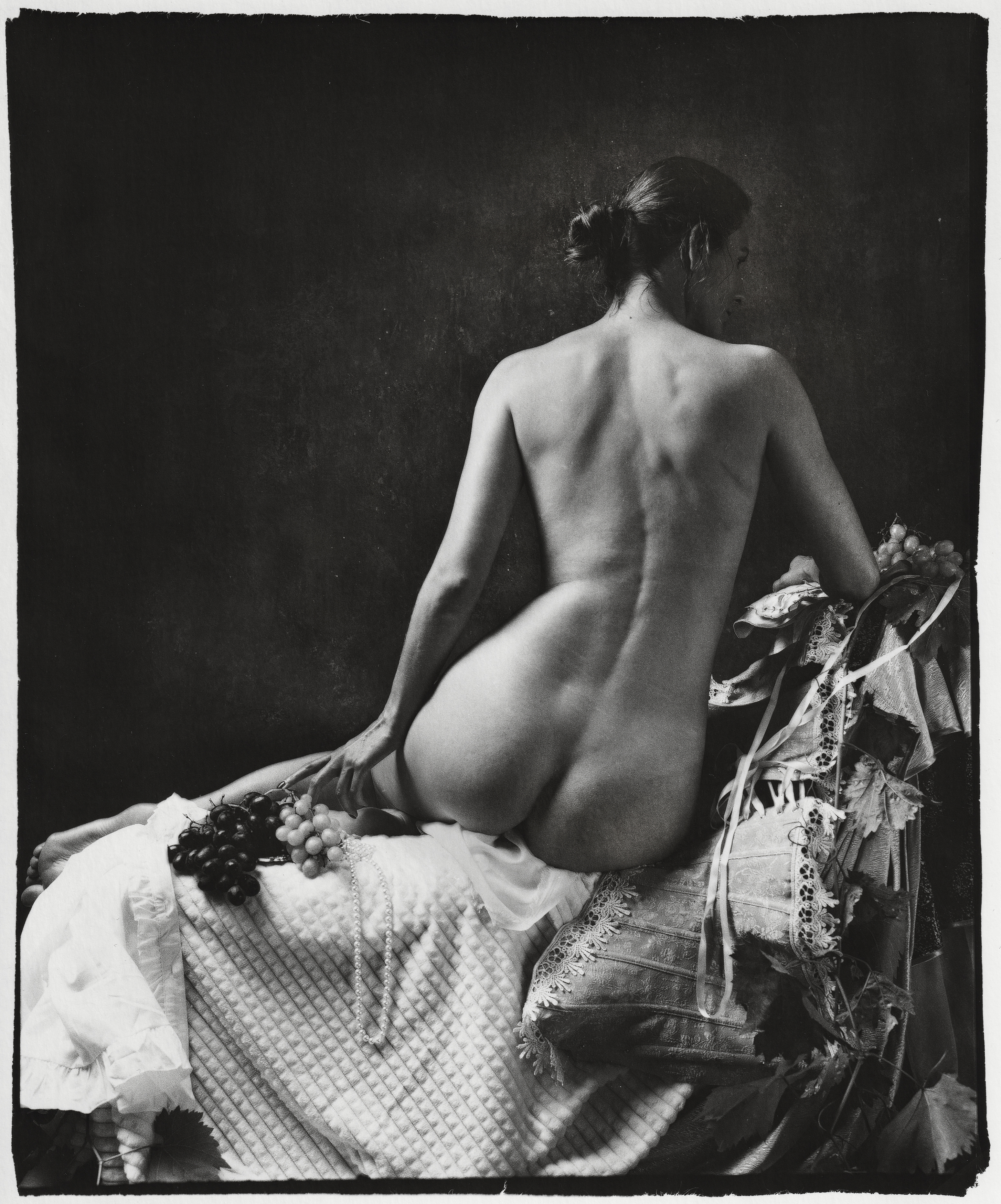 пленка, ручная печать,, Титович Павел