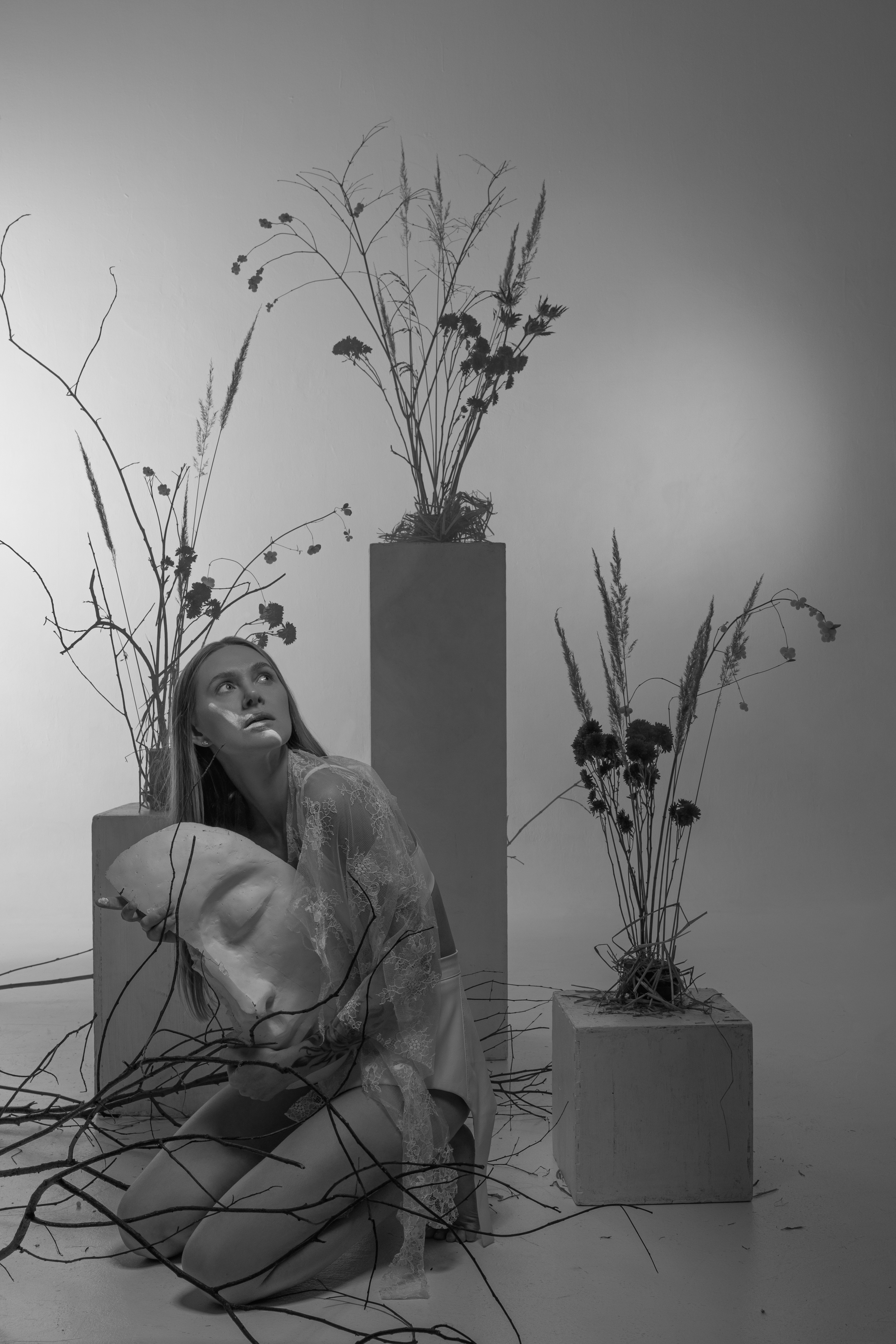 портрет, модель,арт, art, model, popular, Горячева Оксана