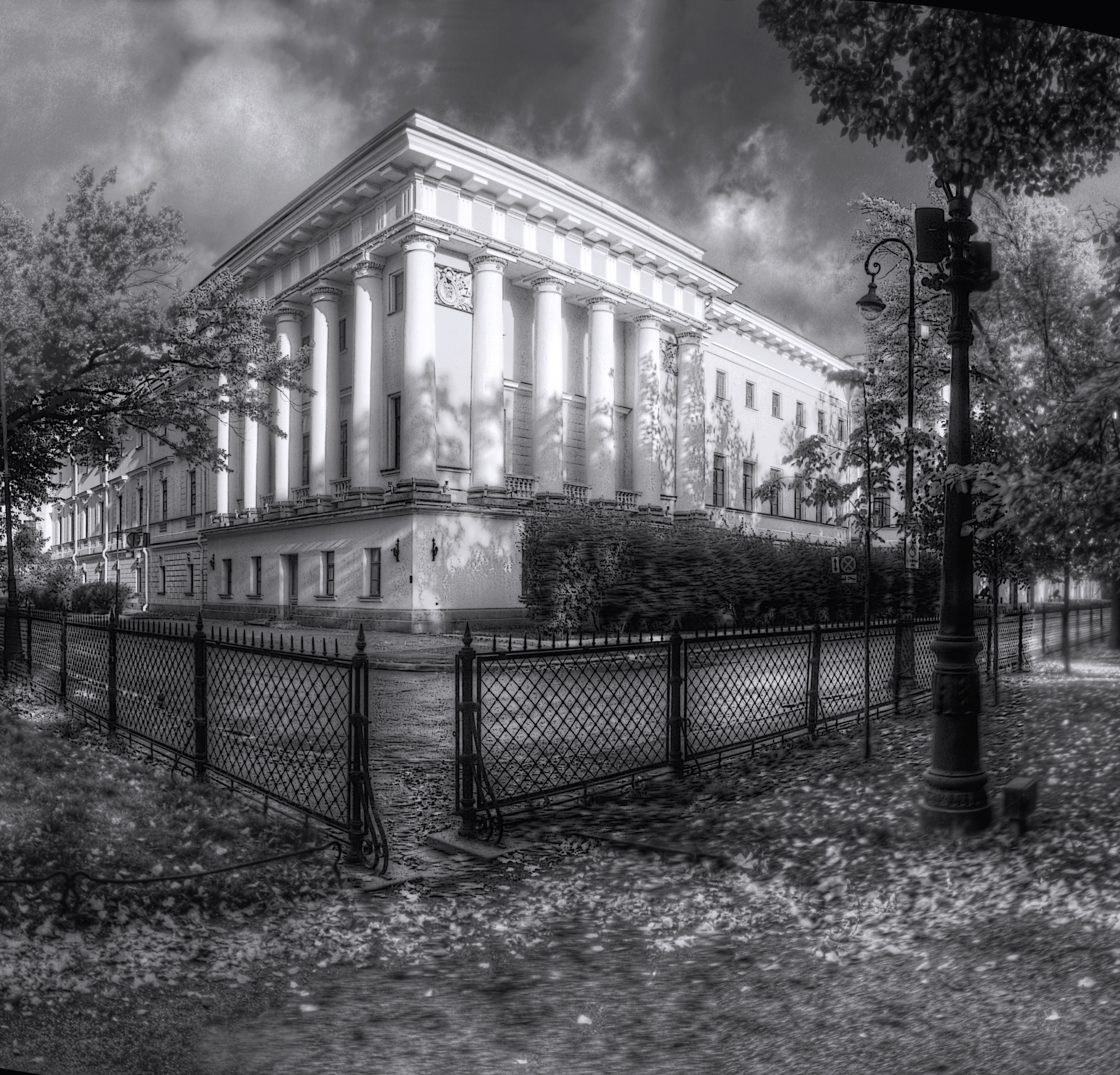 , Сергей Григорьев